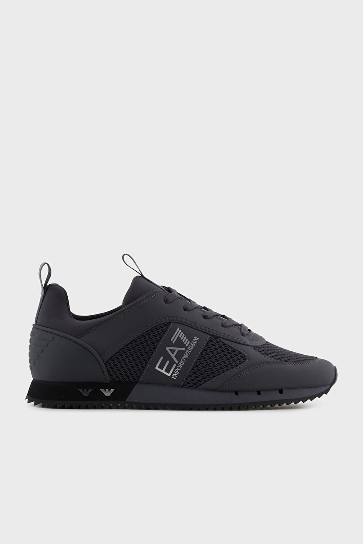 Ea7 Unisex Ayakkabı X8X027 XK050 D186