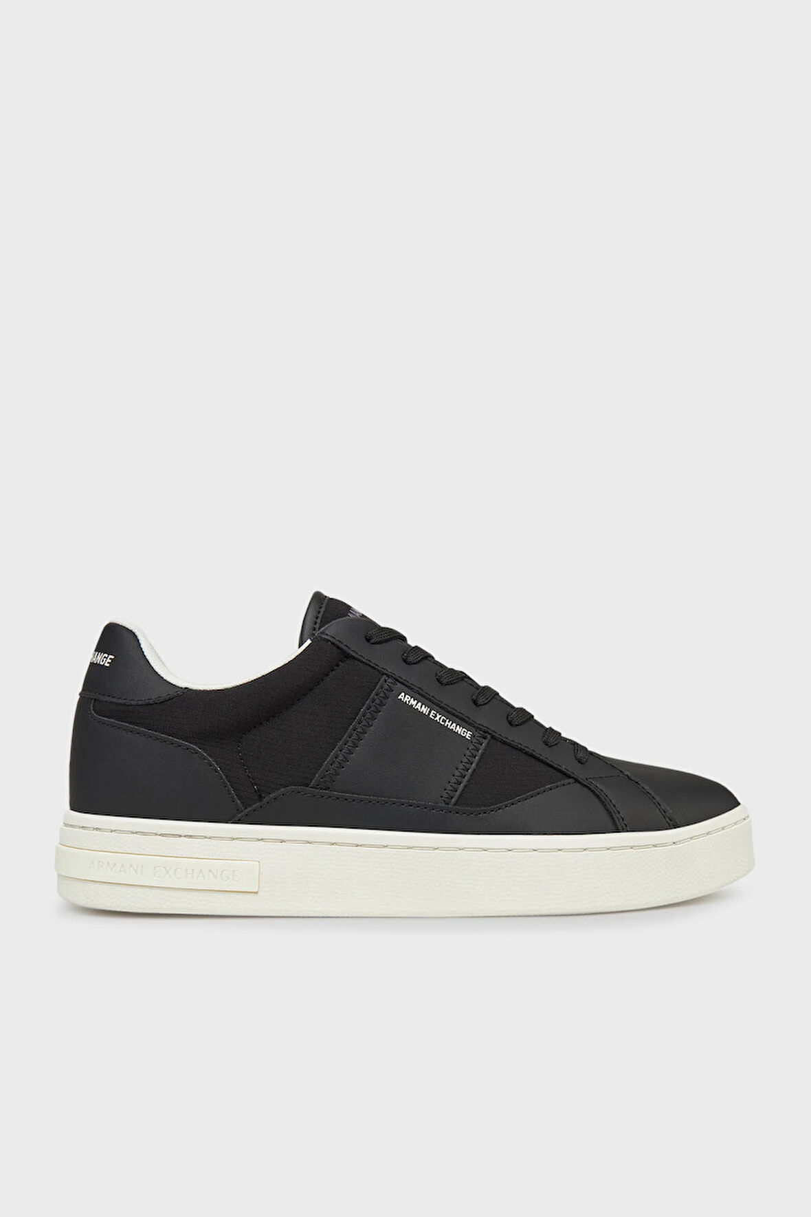 Armani Exchange Erkek Ayakkabı XUX241 XV911 K001