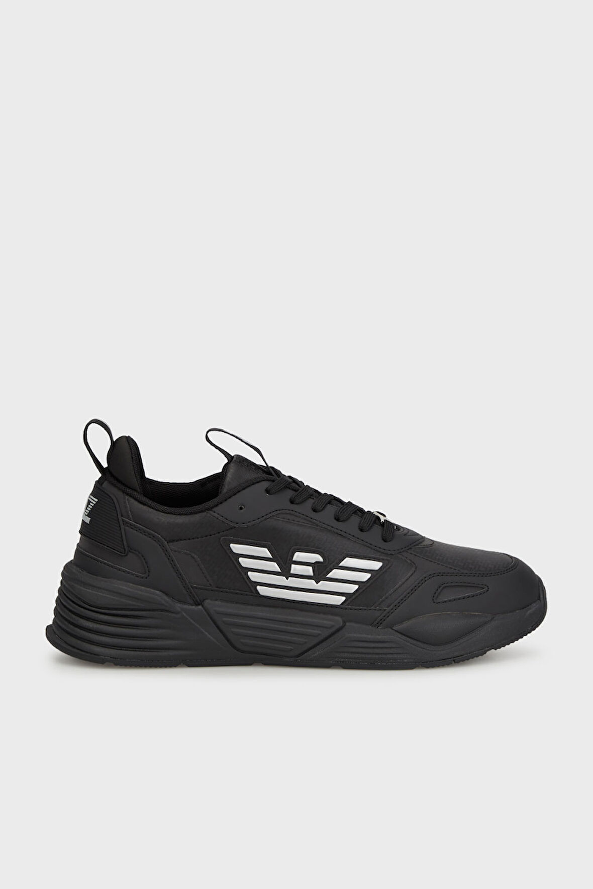 Ea7 Unisex Ayakkabı X8X221 XK437 M826