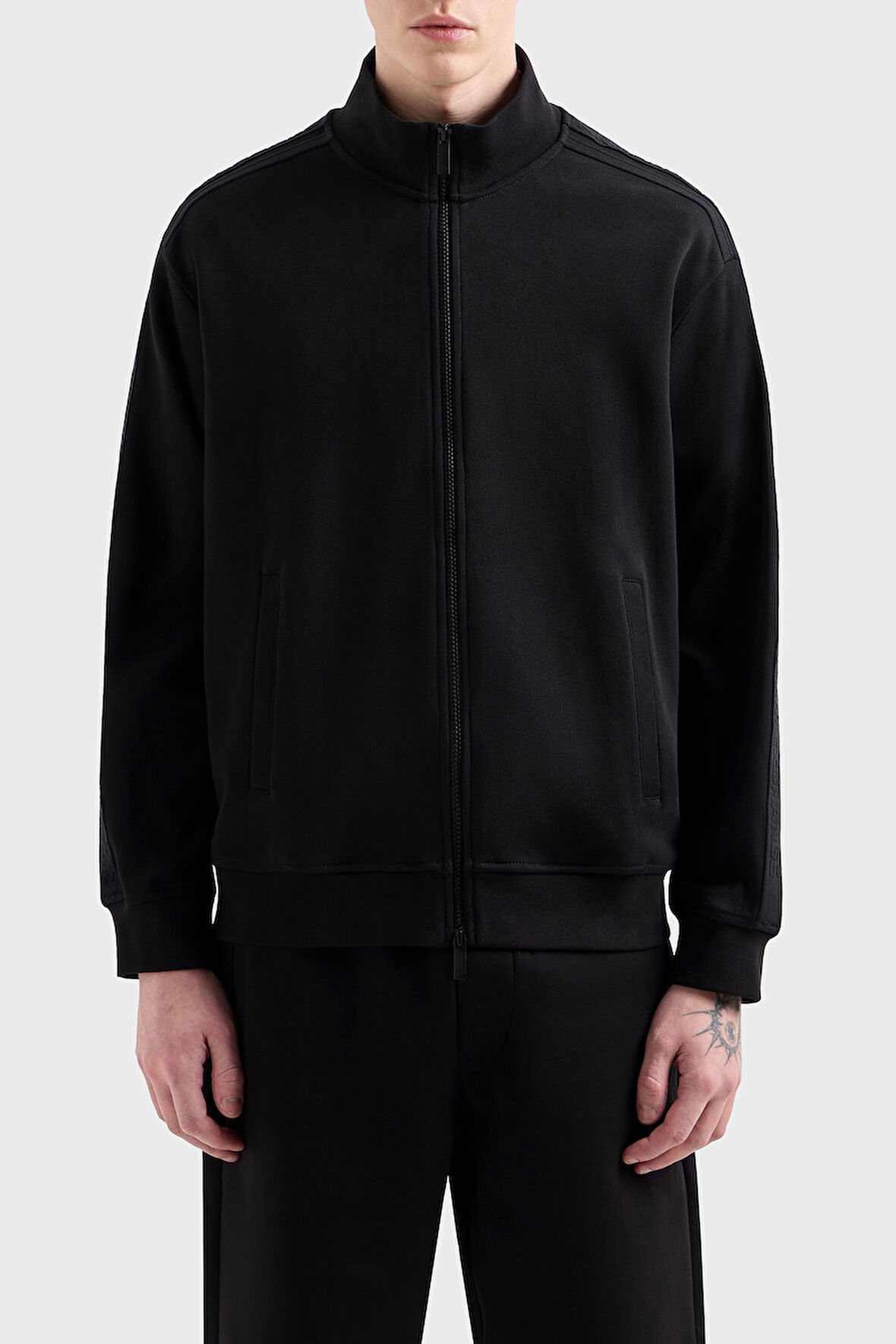 Armani Exchange Erkek Sweat XM000311 AF10365 UC001