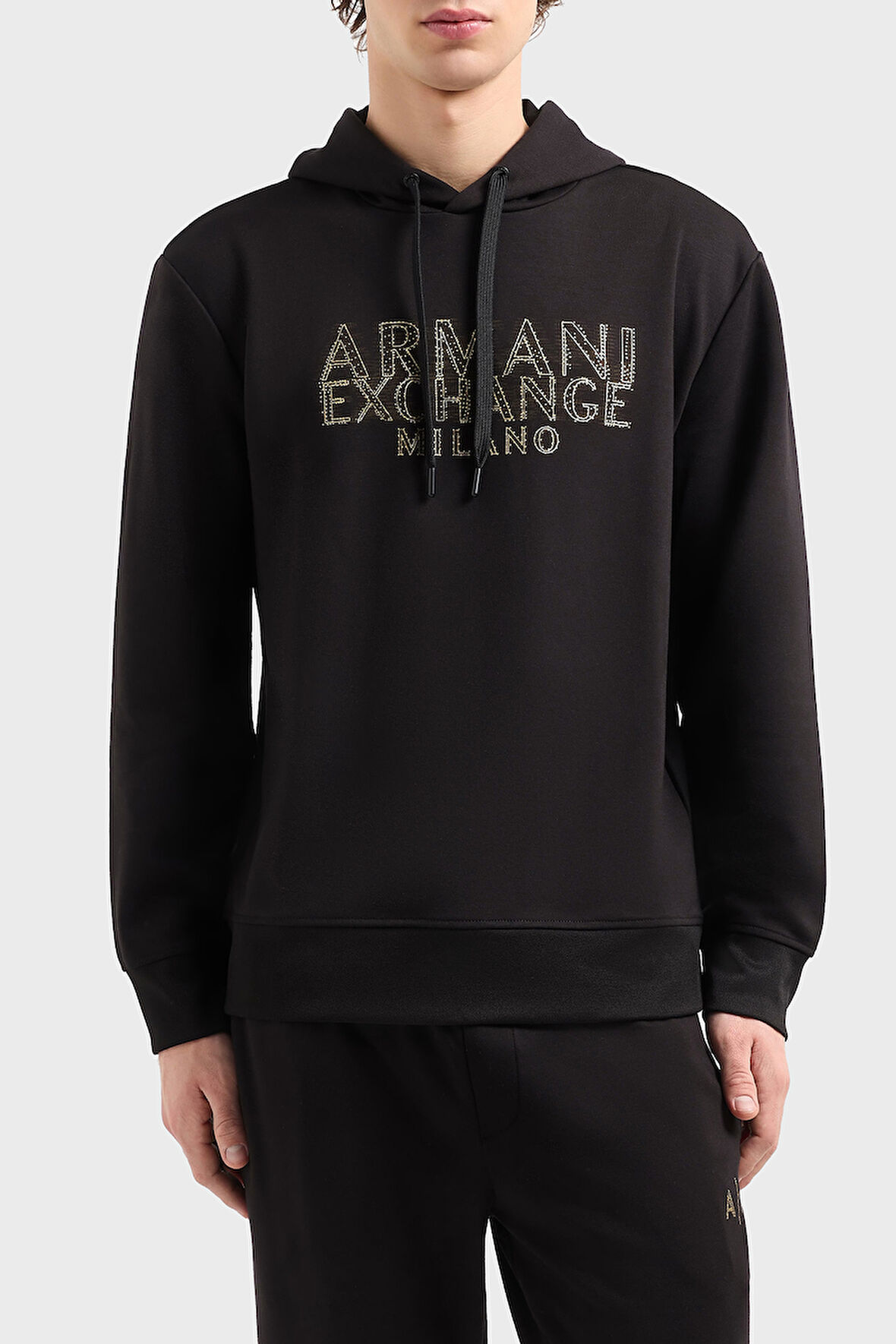 Armani Exchange Erkek Sweat XM000332 AF12269 UC001