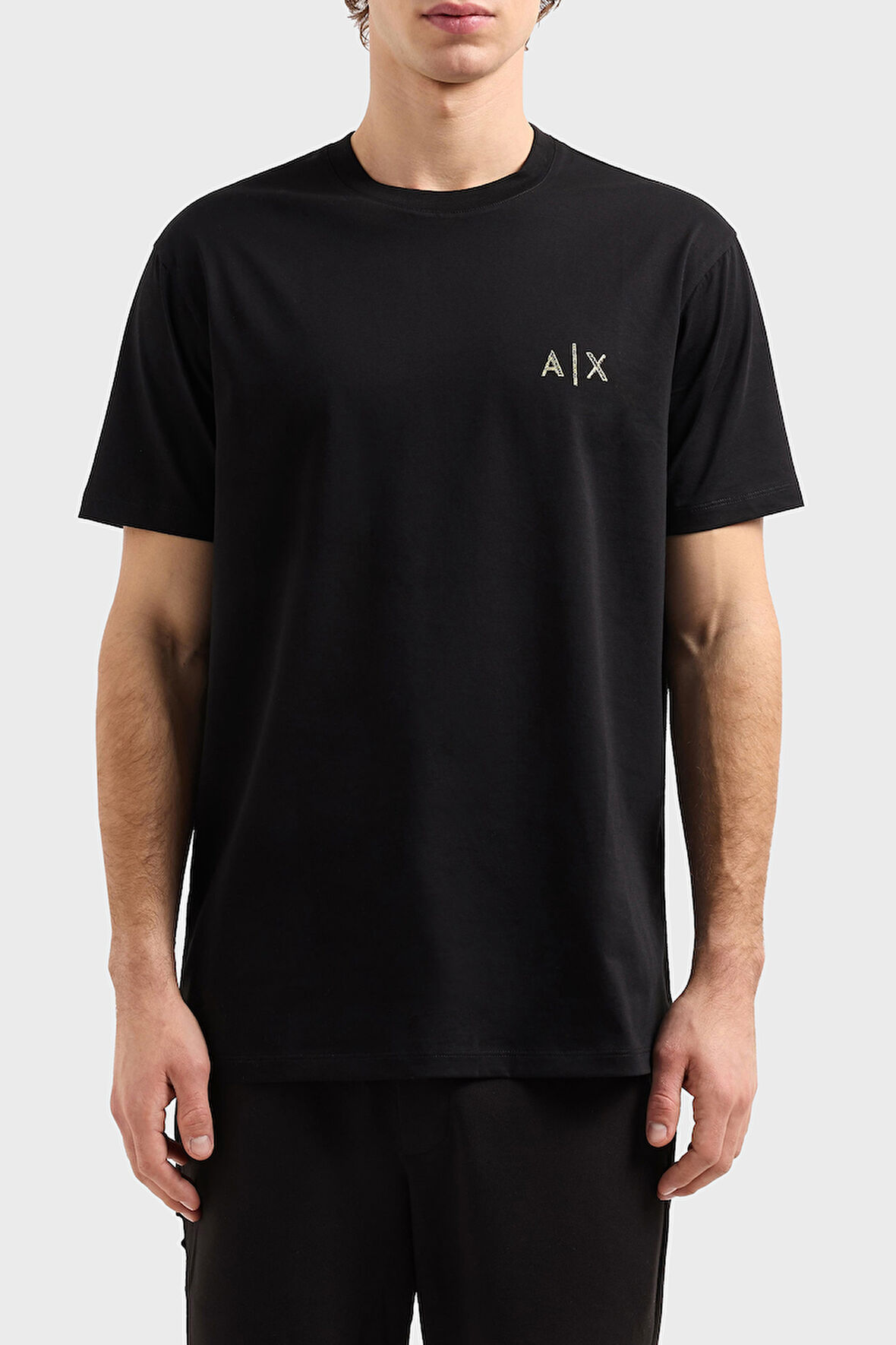 Armani Exchange Erkek T Shirt XM000327 AF10364 UC001