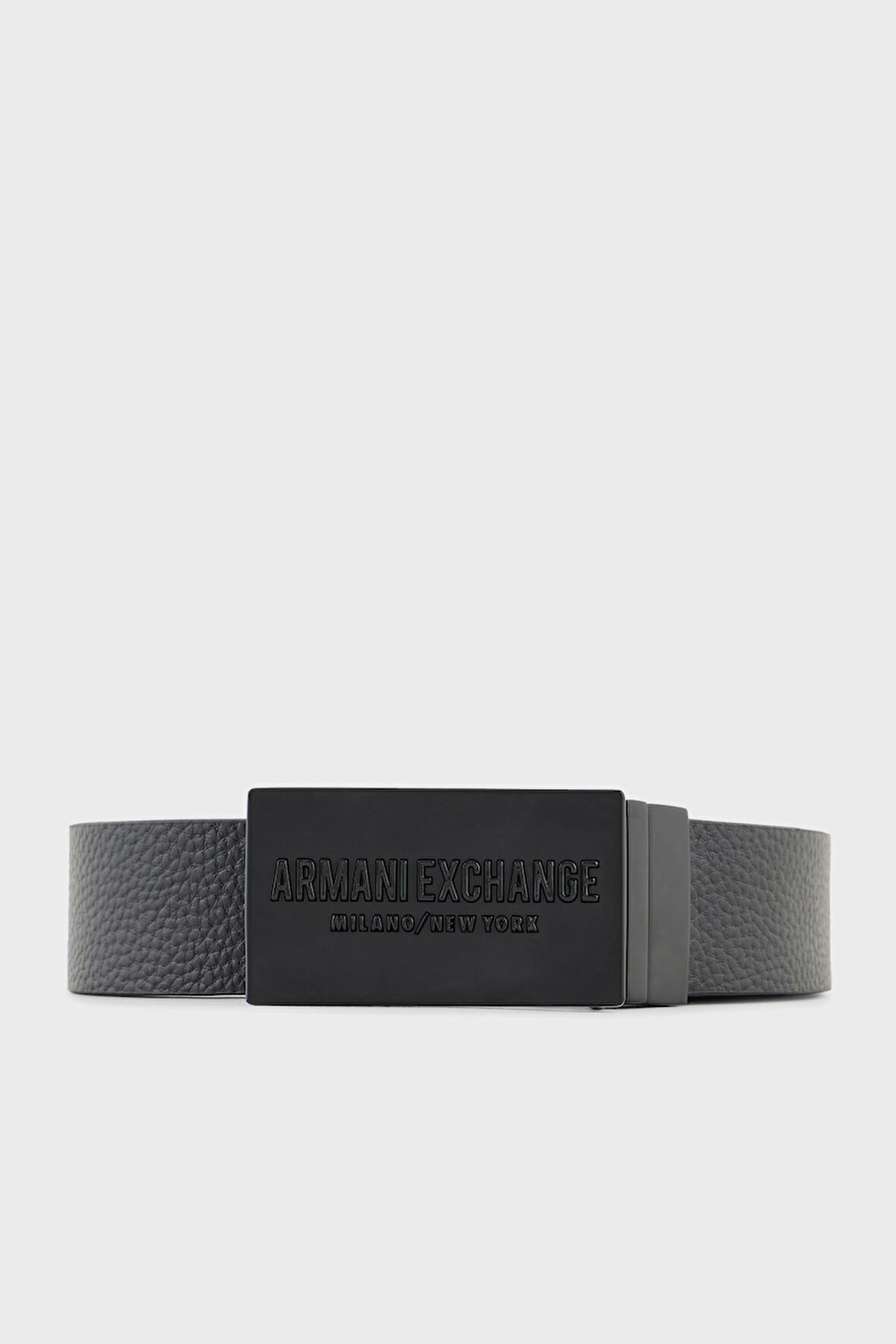 Armani Exchange Erkek Kemer XM000289 AF12120 FC026