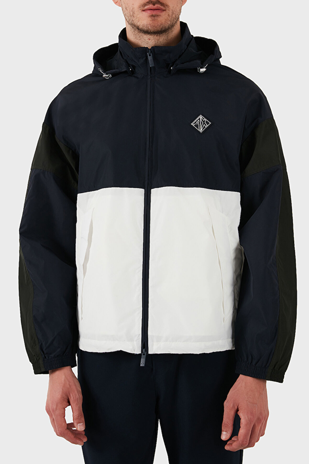 Armani Exchange Erkek Ceket XM000190 AF12012 MB071