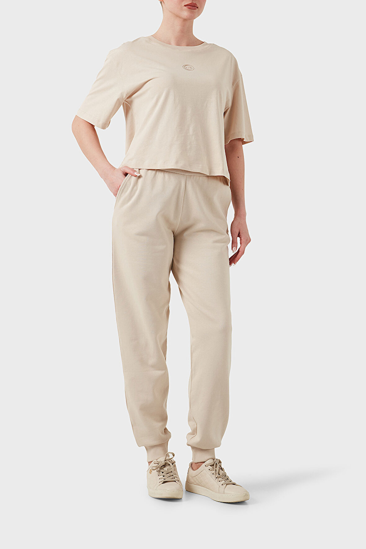 Armani Exchange Kadın Pantolon XW000319 AF12217 U1095