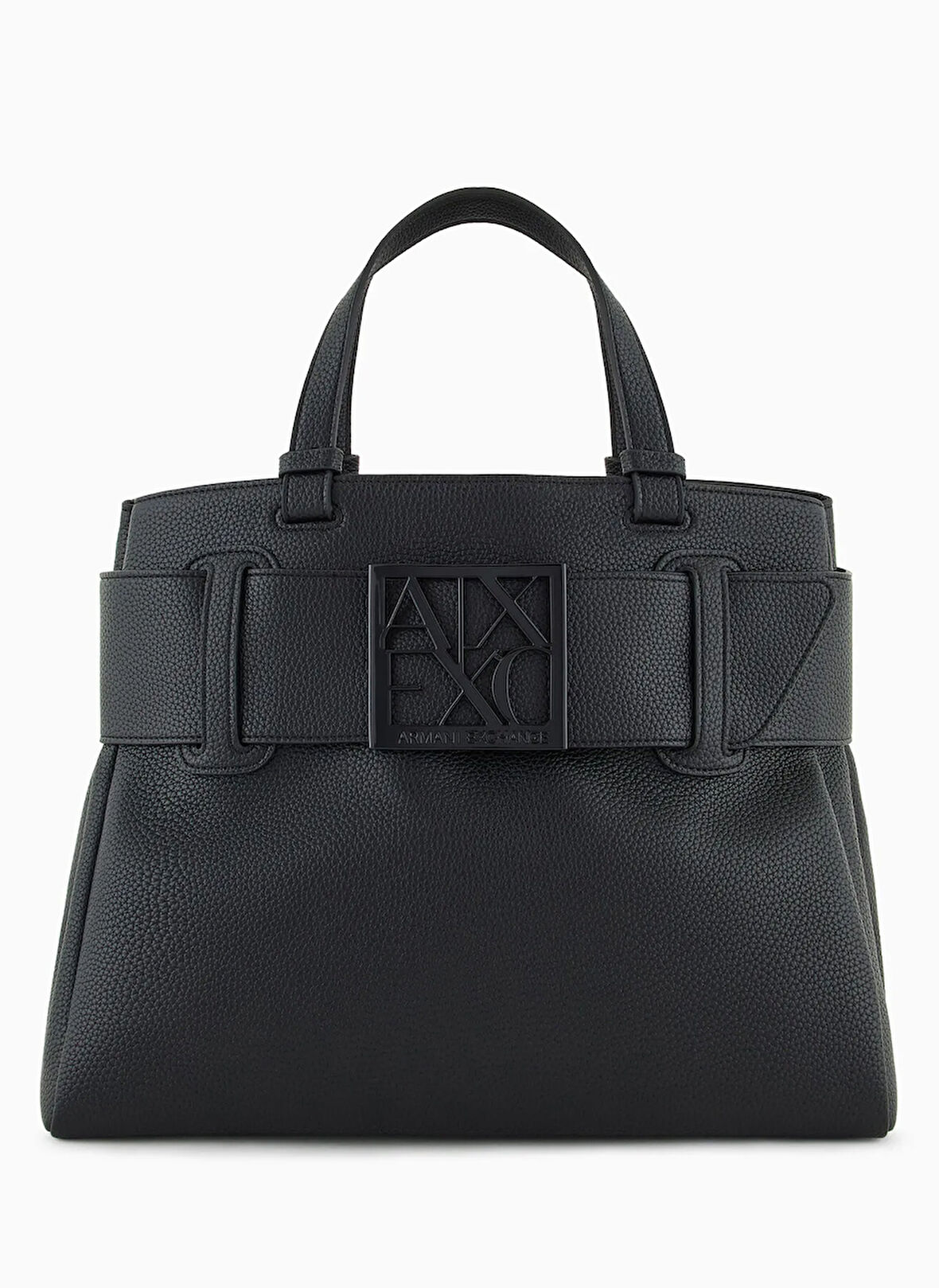 Armani Exchange Siyah Kadın El Çantası XW000285AF11902