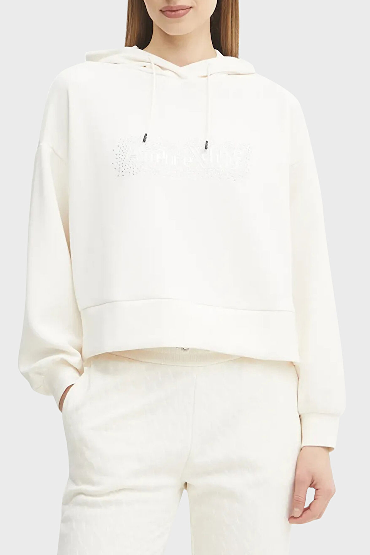 Armani Exchange Bayan Sweat XW000094 AF10804 U1003