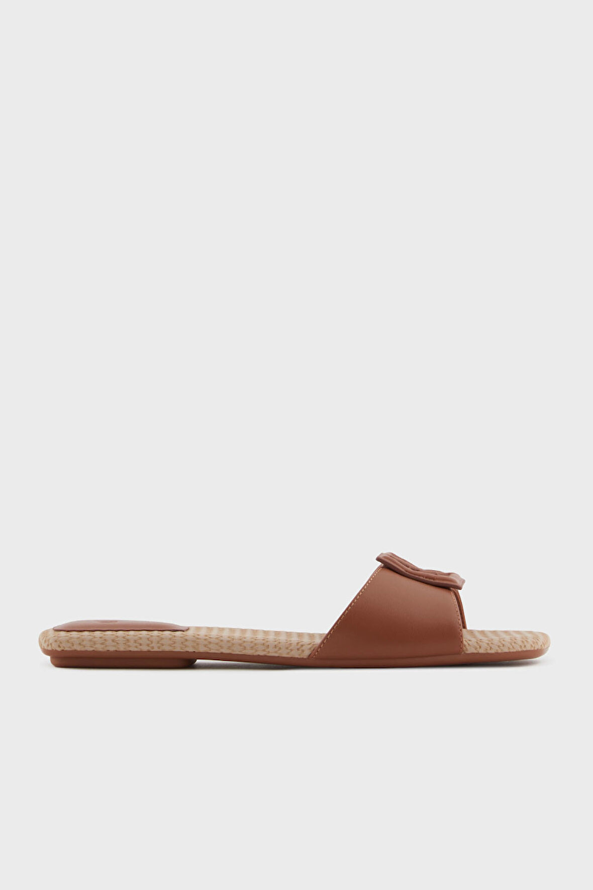 Armani Exchange Bayan Terlik XDP055 XV921 01816