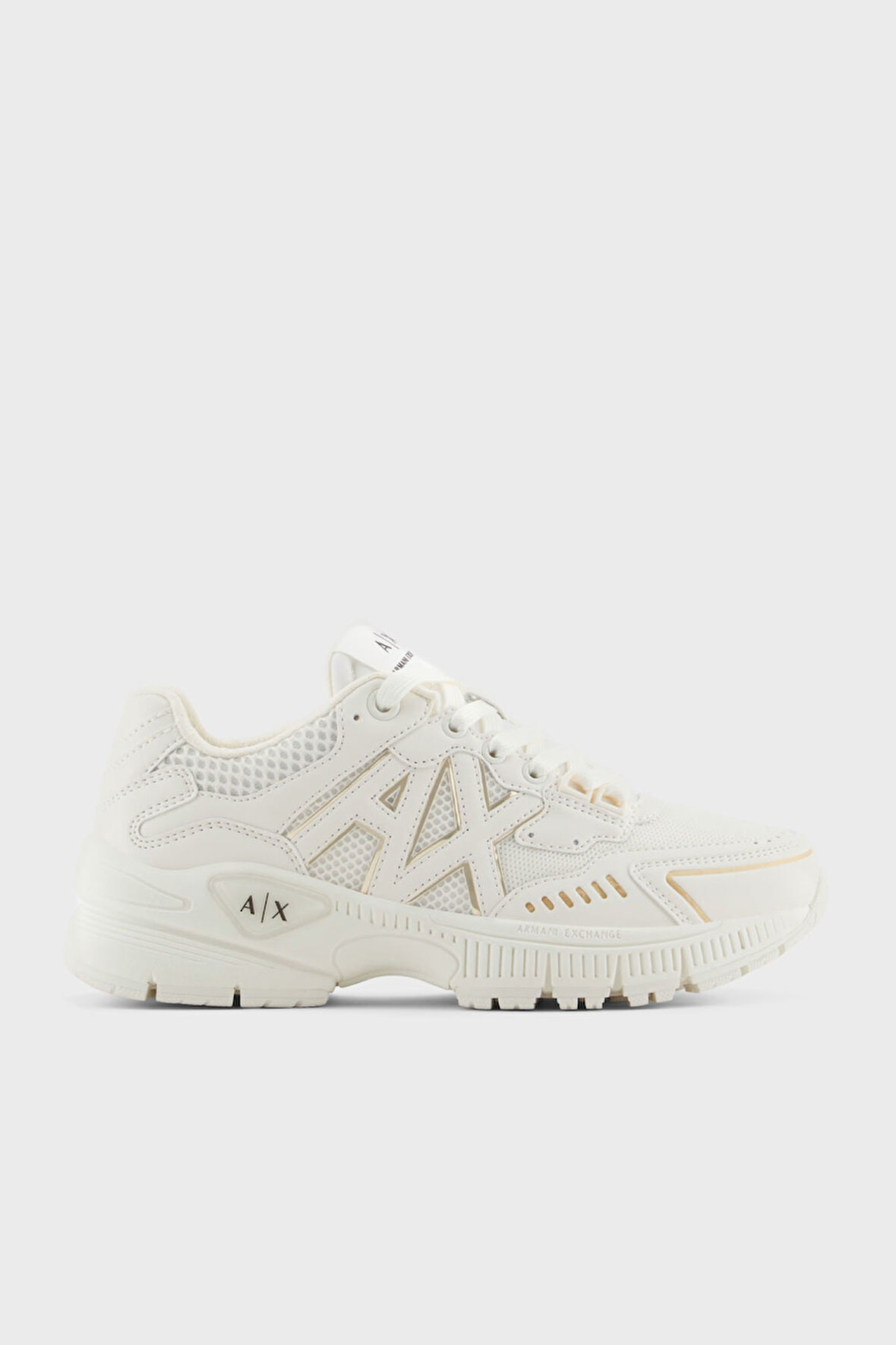 Armani Exchange Bayan Ayakkabı XDX195 XV944 Q308