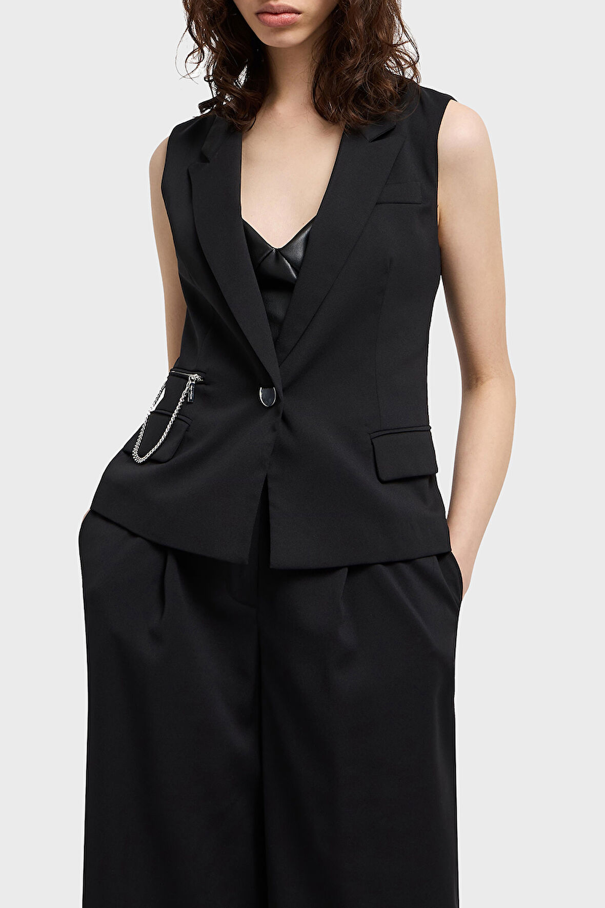 Armani Exchange Bayan Yelek XW000435 AF12749 UC001