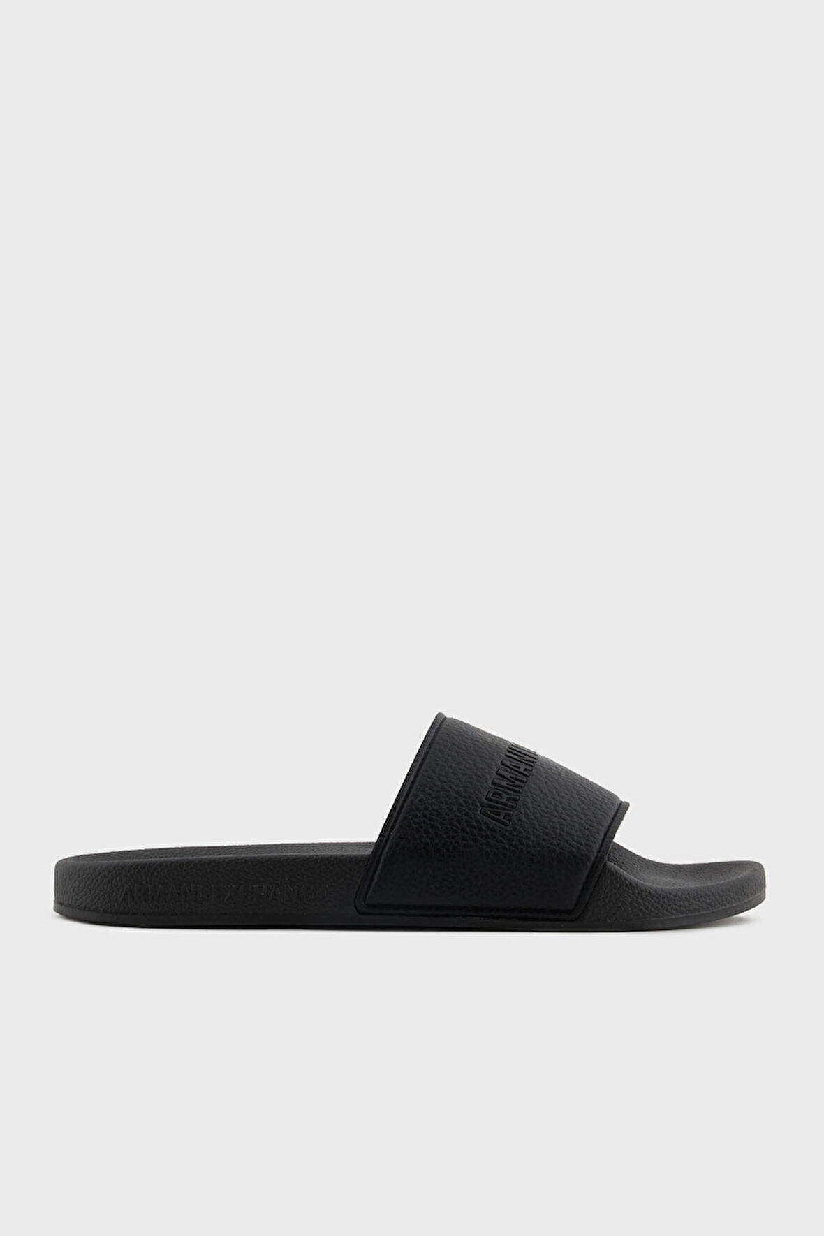 Armani Exchange Erkek Terlik XUP017 XV795 00002