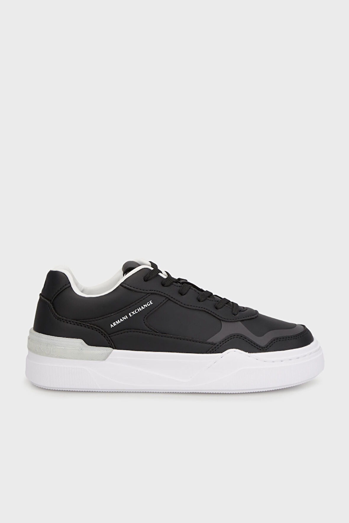 Armani Exchange Erkek Ayakkabı XUX219 XV857 K001