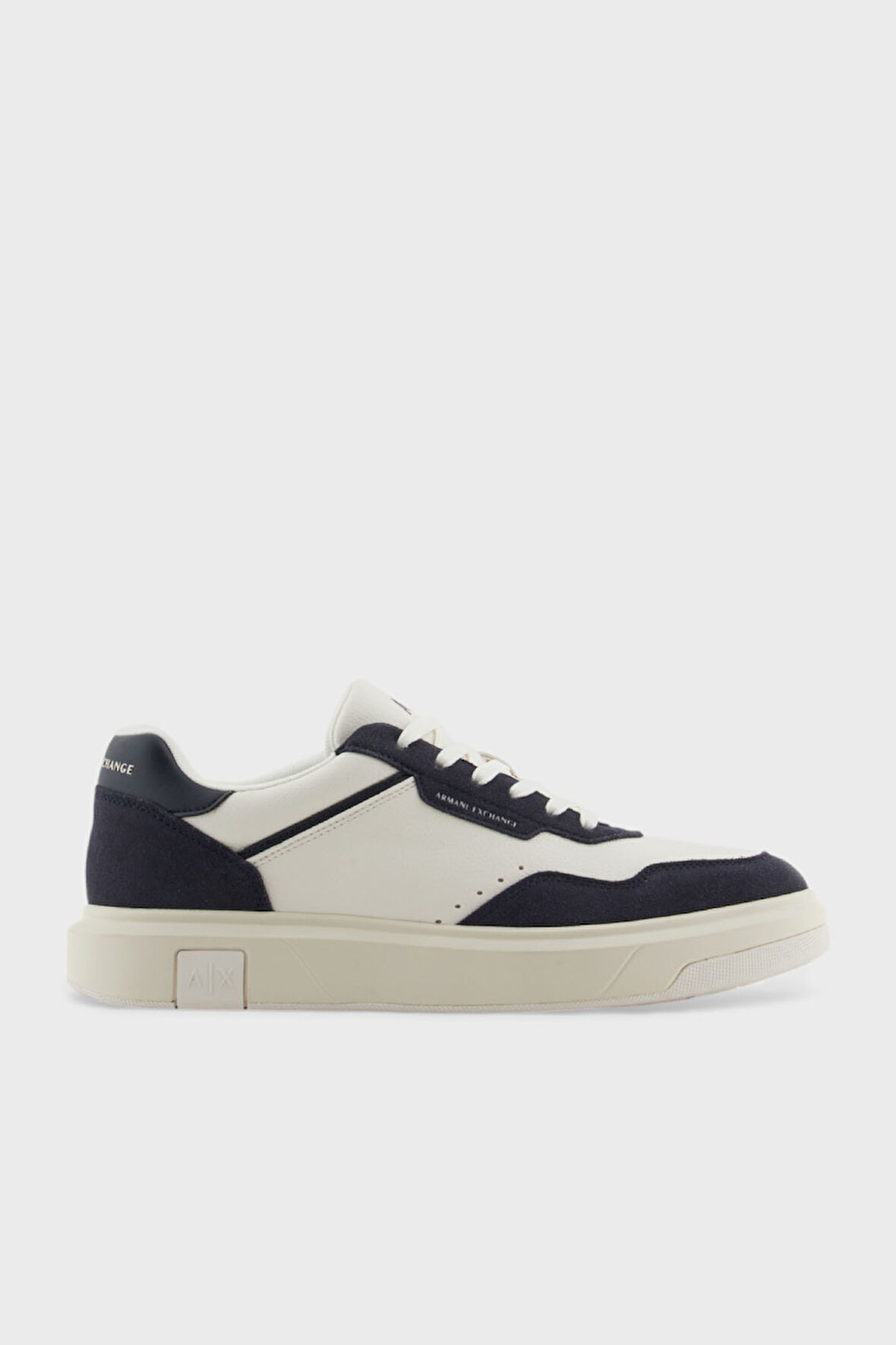 Armani Exchange Erkek Ayakkabı XUX254 XV950 U388