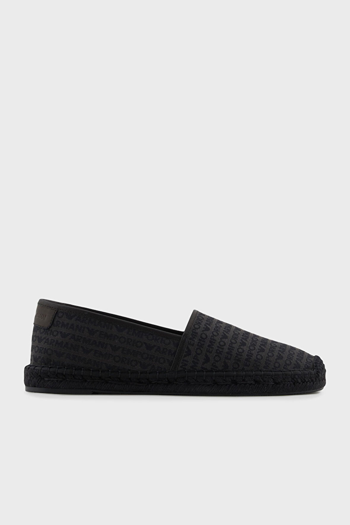 Emporio Armani Erkek Espadril X4S030 XR338 K001