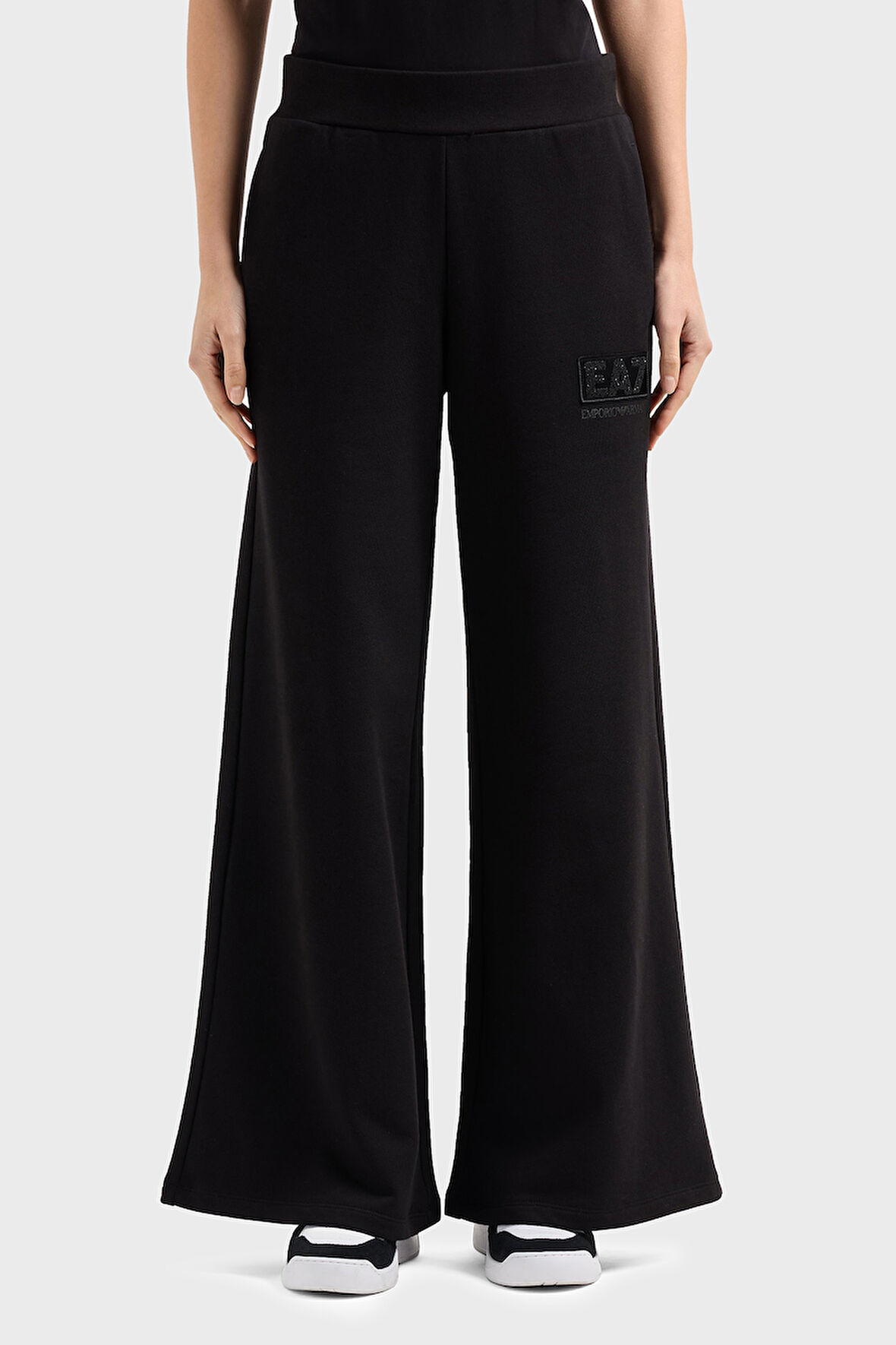 Ea7 Kadın Pantolon 7W000179 AF12473 UC001