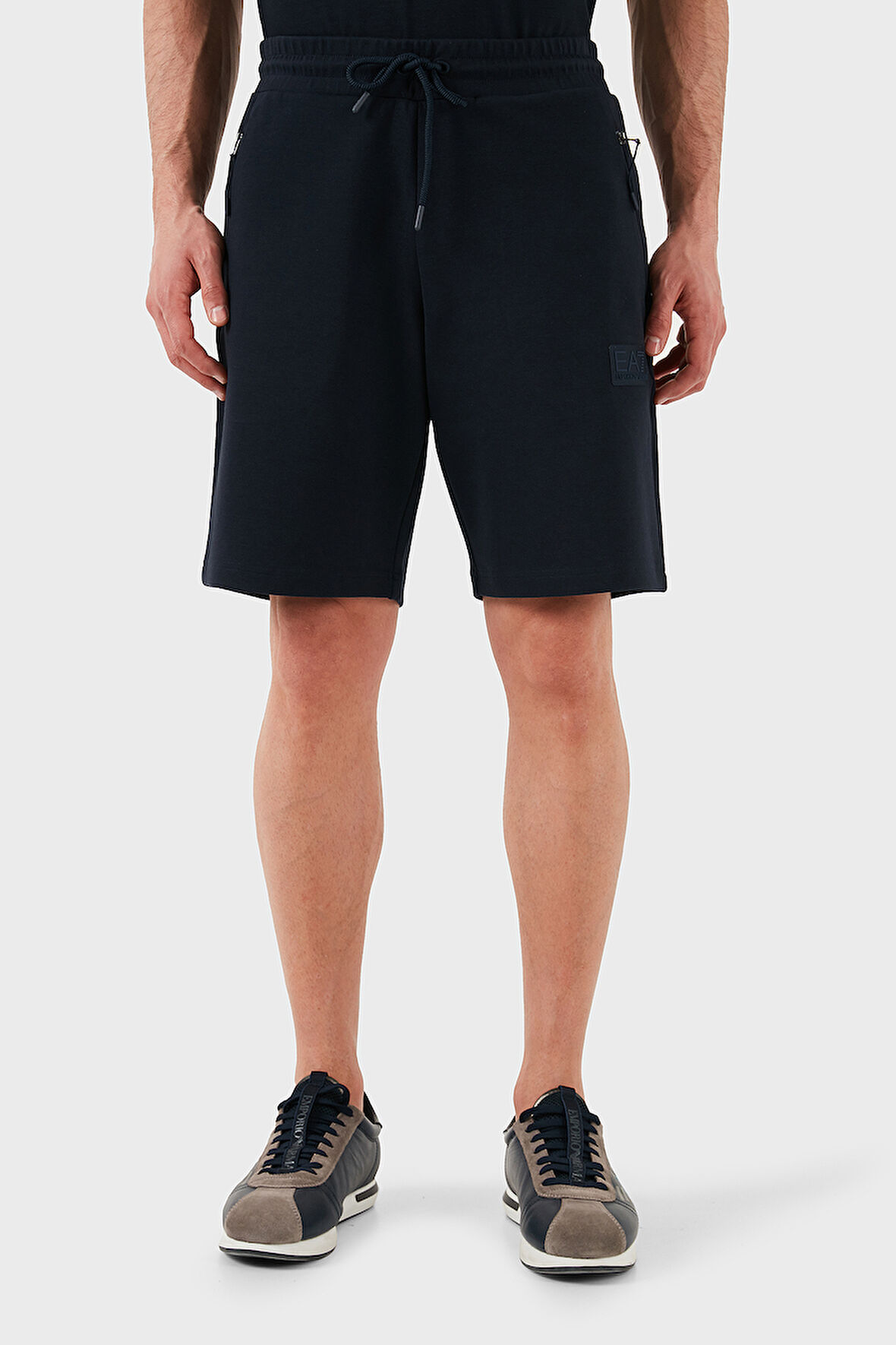 Ea7 Erkek Short 7M000095 AF12116 UB102