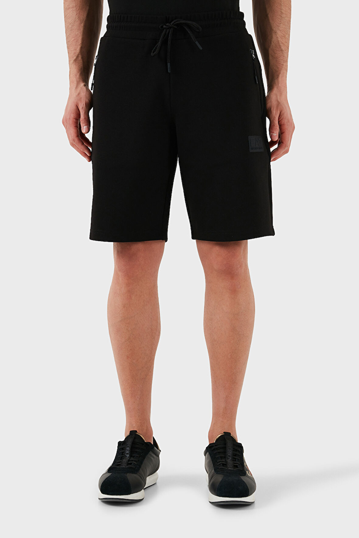 Ea7 Erkek Short 7M000095 AF12116 UC001