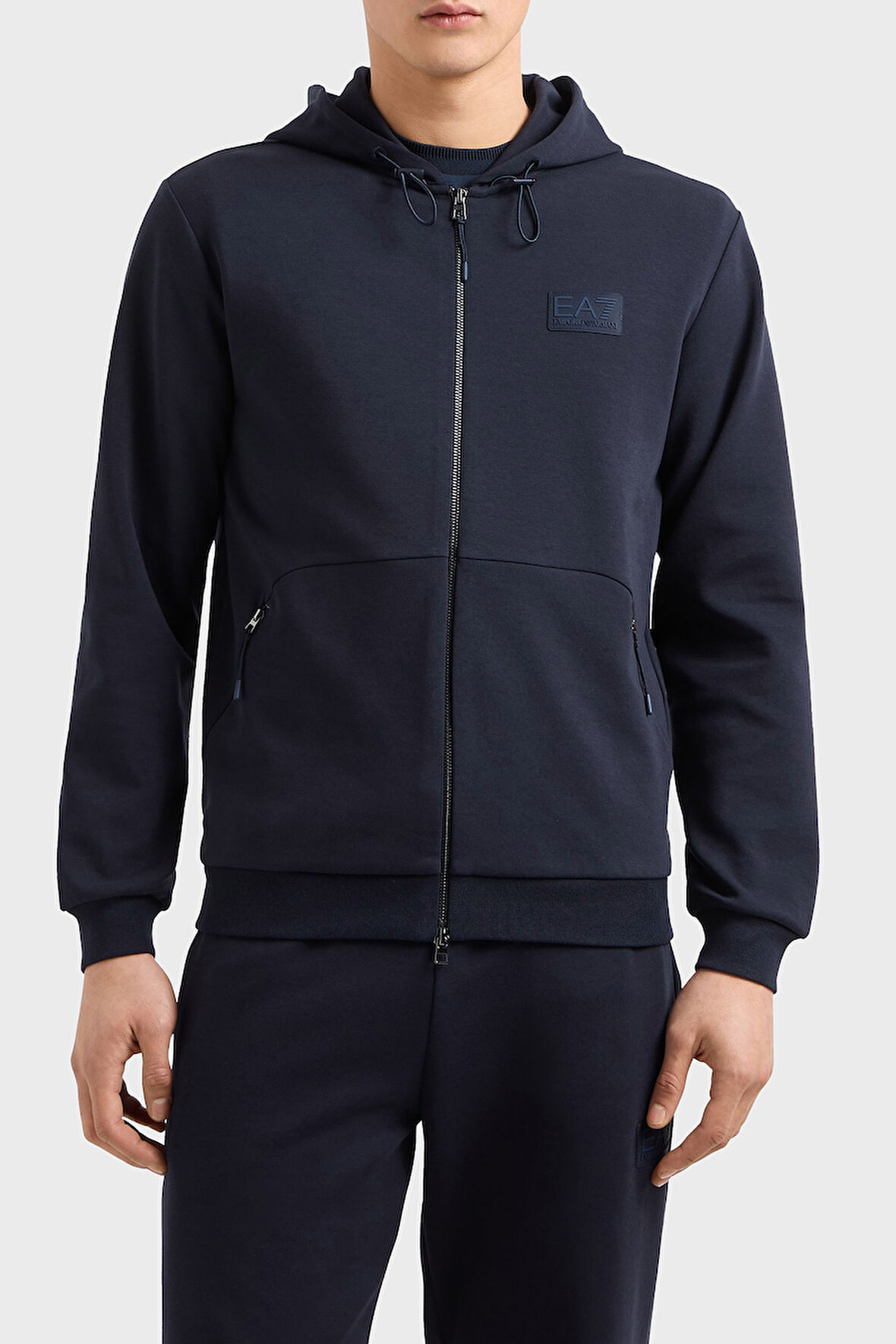 Ea7 Erkek Sweat 7M000094 AF12116 UB102