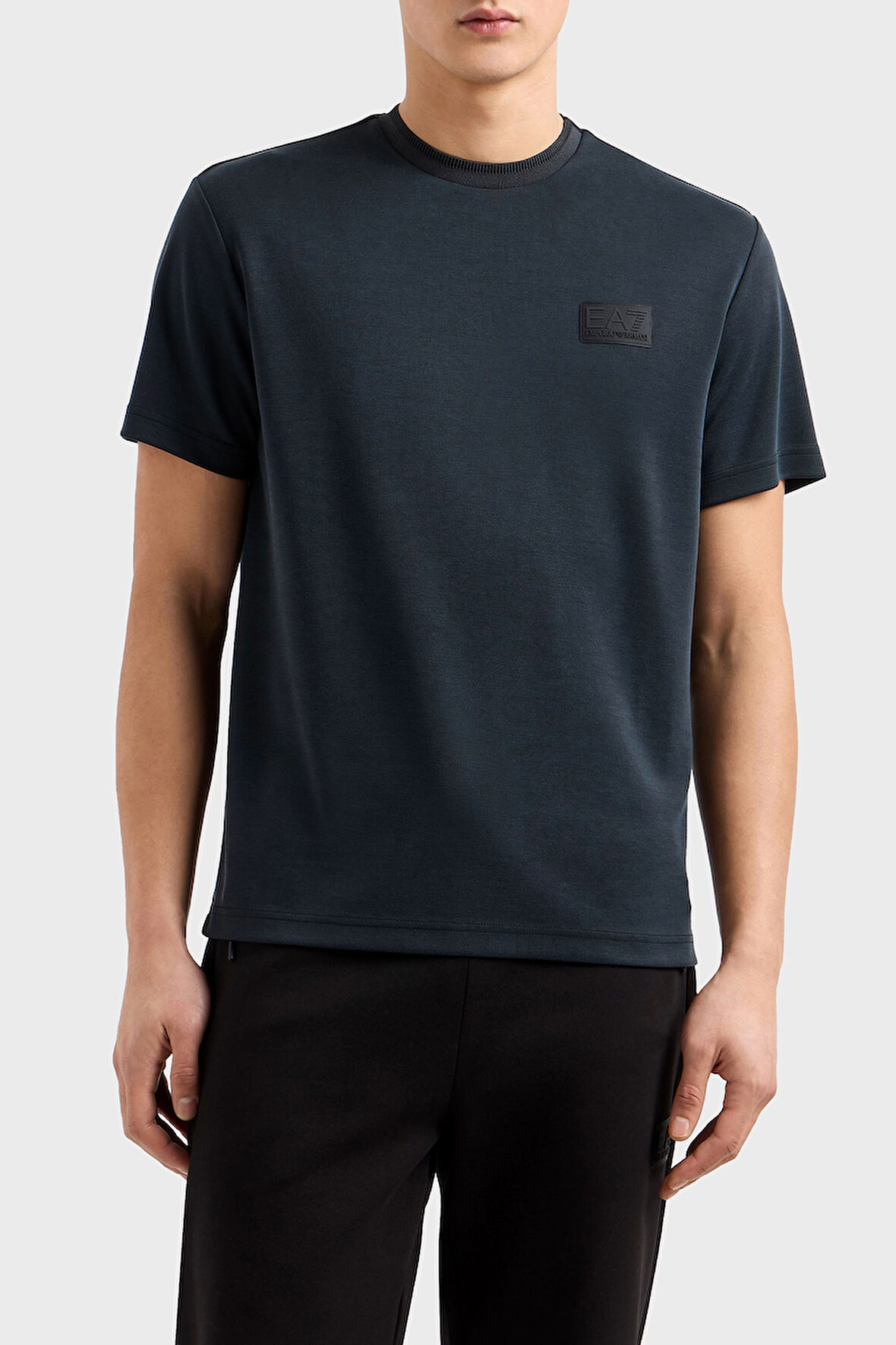 Ea7 Erkek T Shirt 7M000089 AF13862 UC001