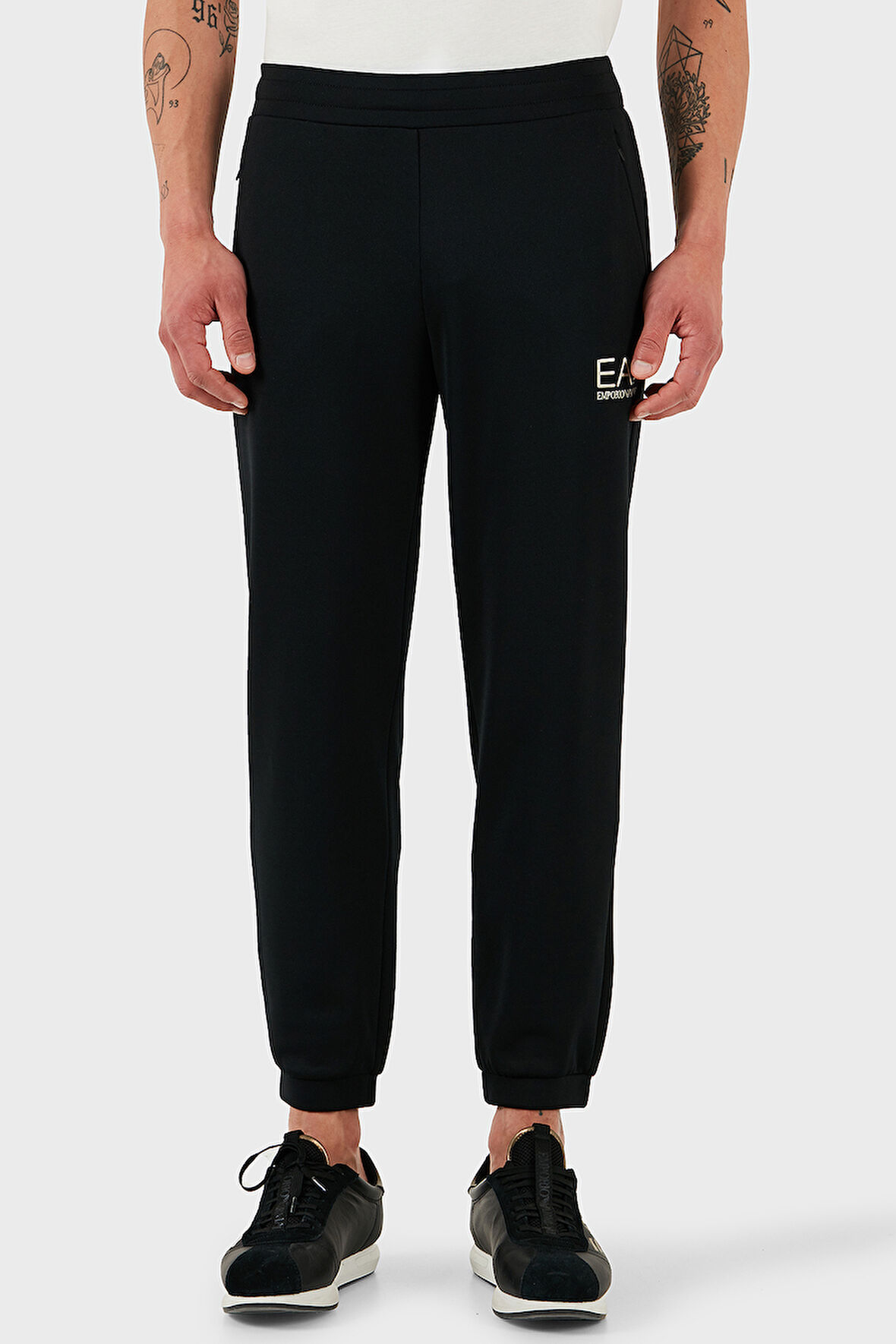 Ea7 Erkek Pantolon 7M000306 AF13740 UC001