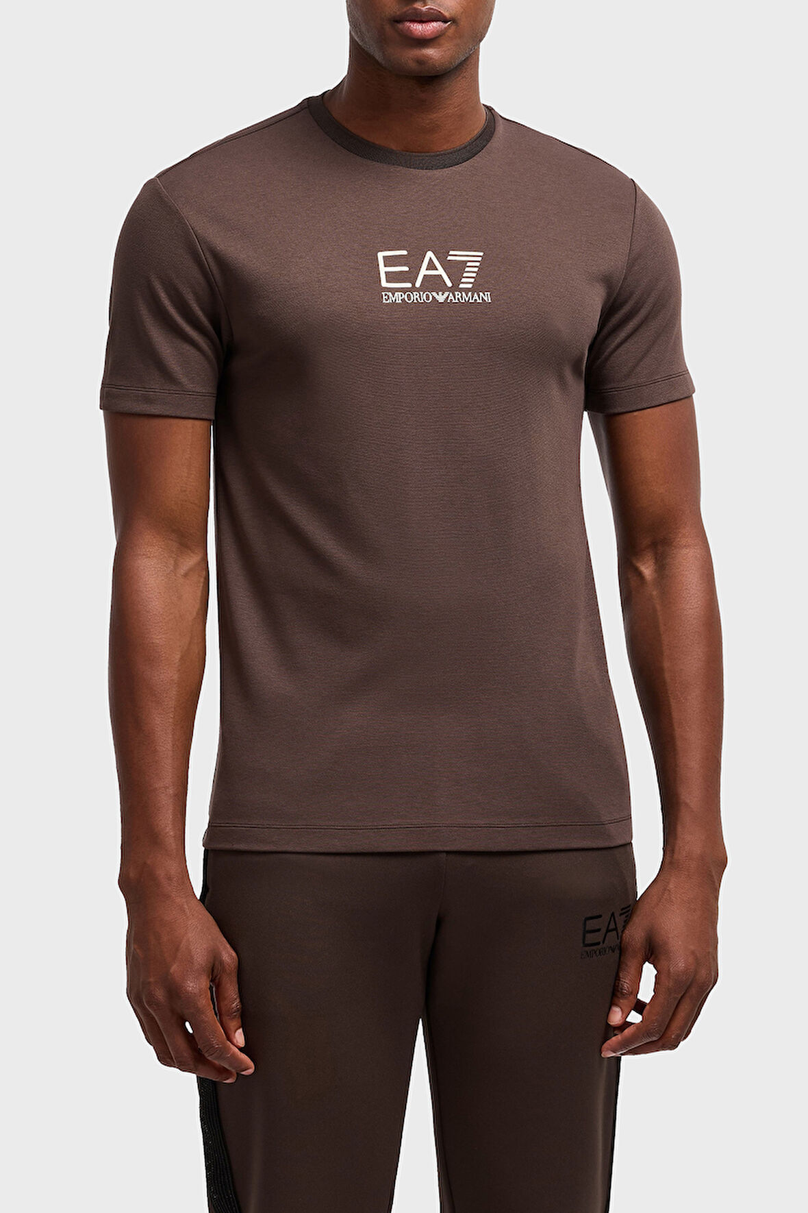 Ea7 Erkek T Shirt 7M000301 AF13739 U6139