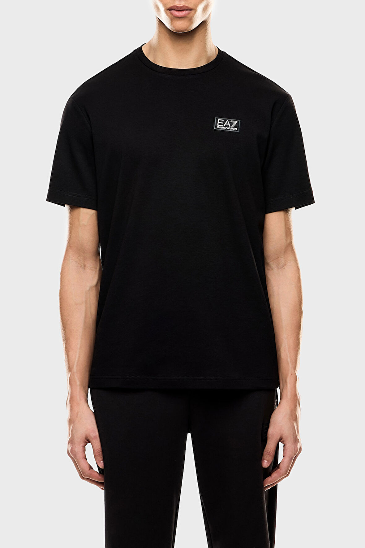 Ea7 Erkek T Shirt 7M000516 AF14616 UC001