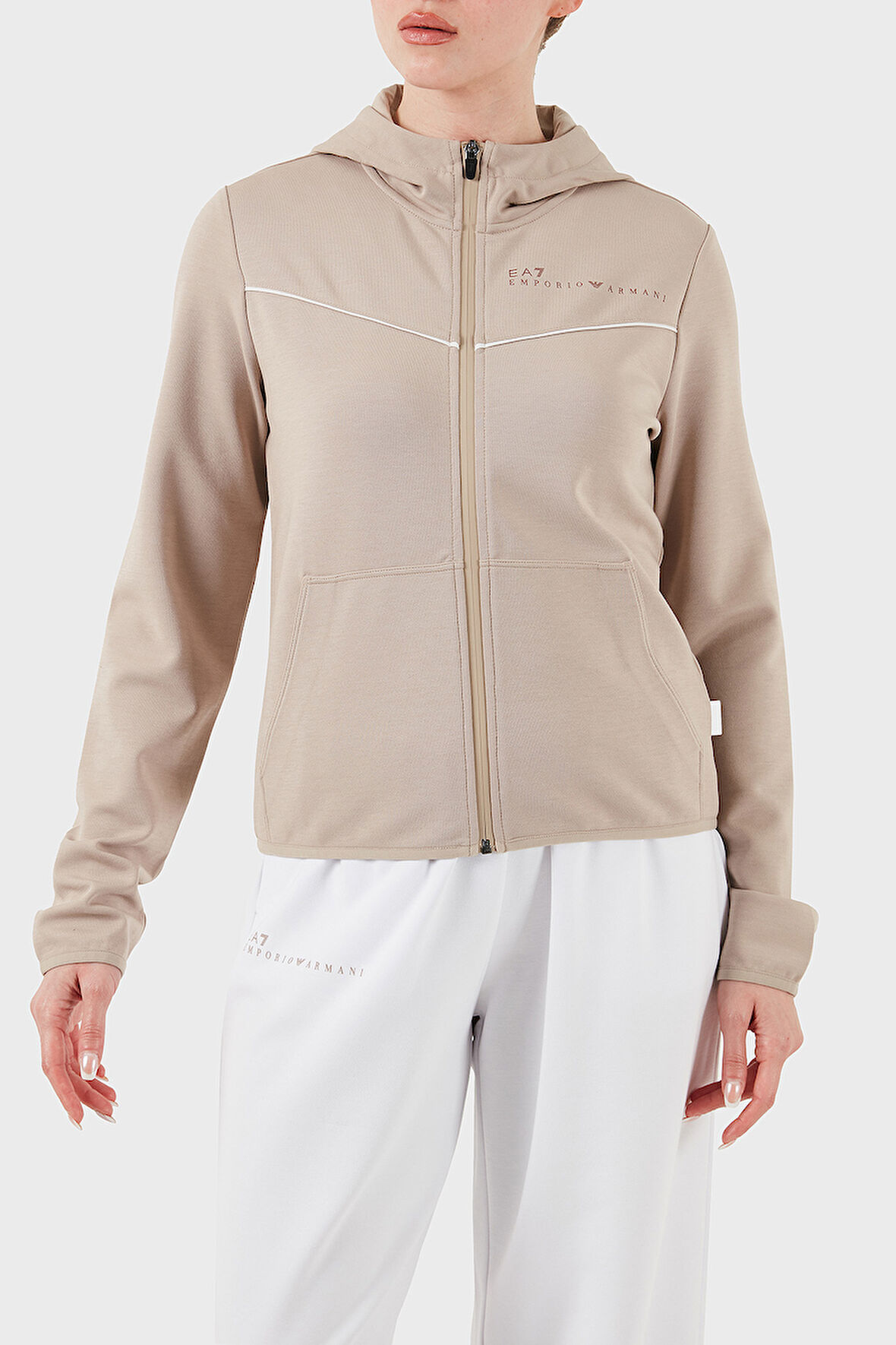 Ea7 Kadın Sweat 7W000278 AF12501 U6155