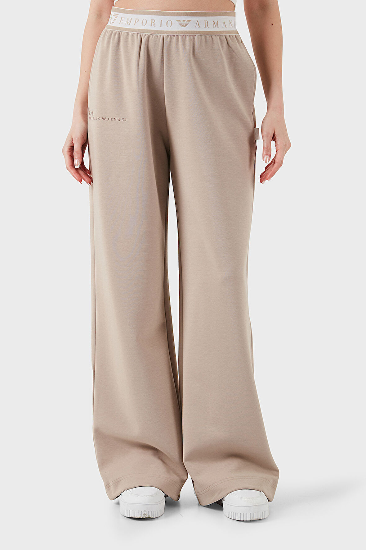 Ea7 Kadın Pantolon 7W000281 AF12501 U6155