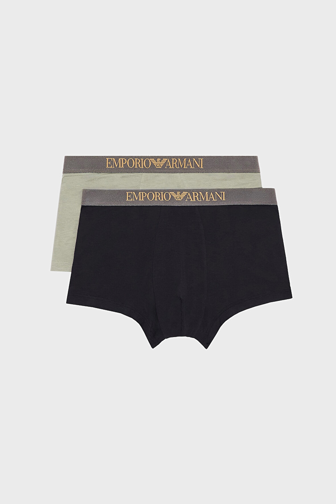 Emporio Armani Erkek Boxer EM000253 AF10787 M7003