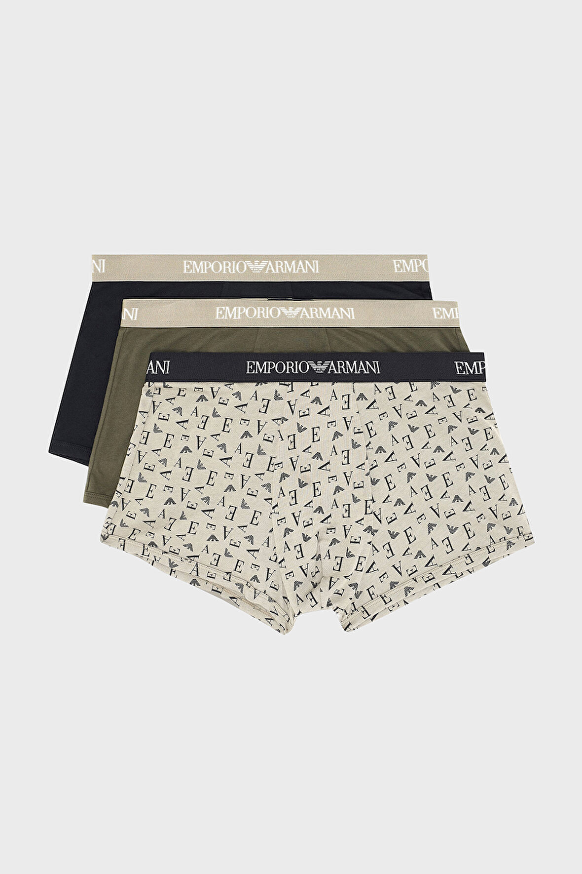 Emporio Armani Erkek Boxer EM000260 AF10800 MC112