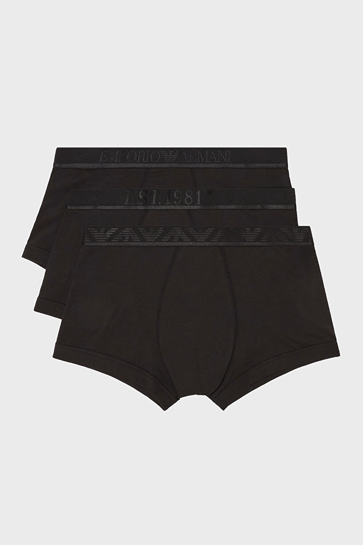 Emporio Armani Erkek Boxer EM000259 AF10780 MC061