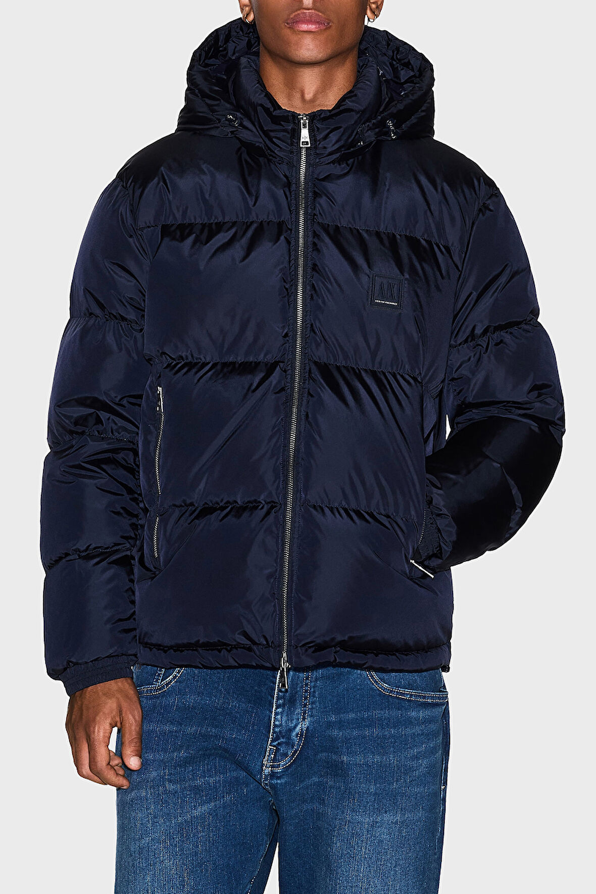 Armani Exchange Erkek Mont XM000348 AF12286 UB101