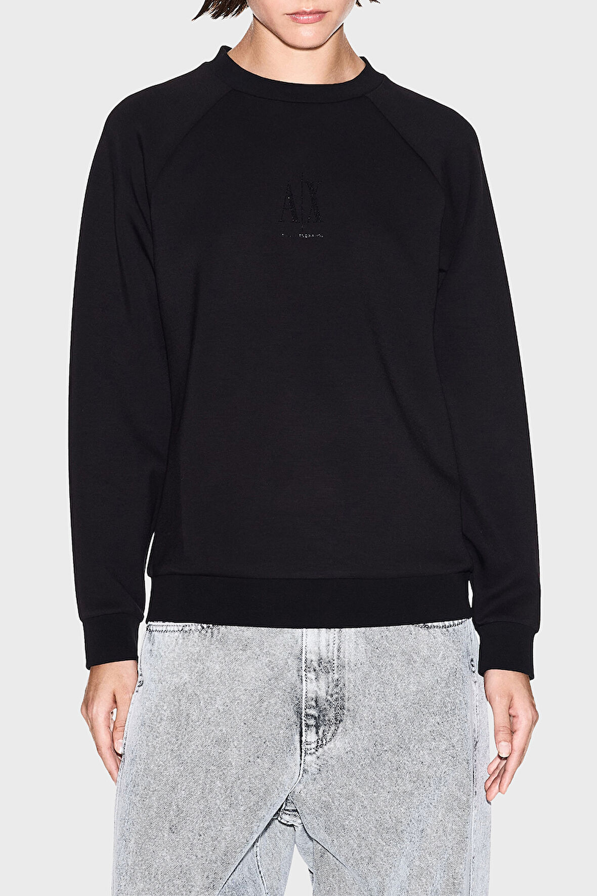 Armani Exchange Bayan Sweat XW000826 AF13397 UC001