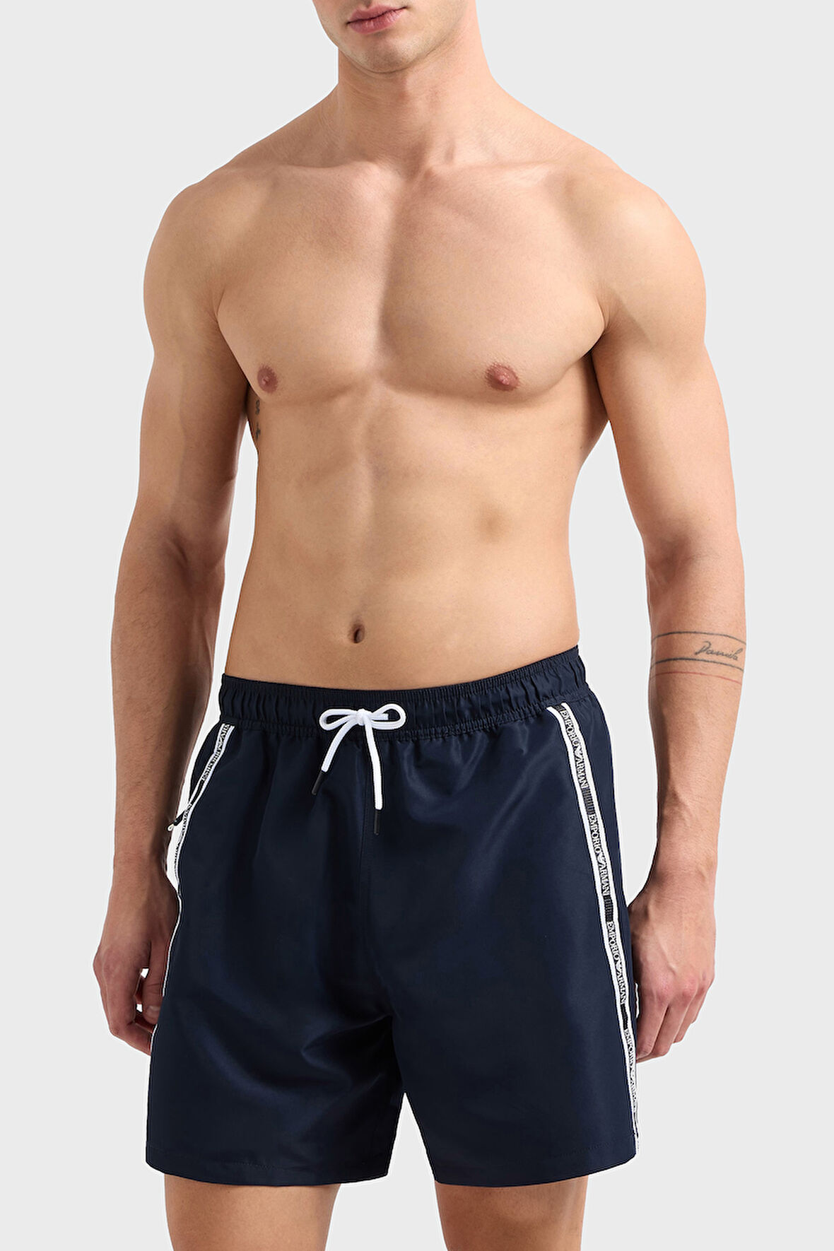 Emporio Armani Erkek Mayo Short EM001382 AF12333 UB102