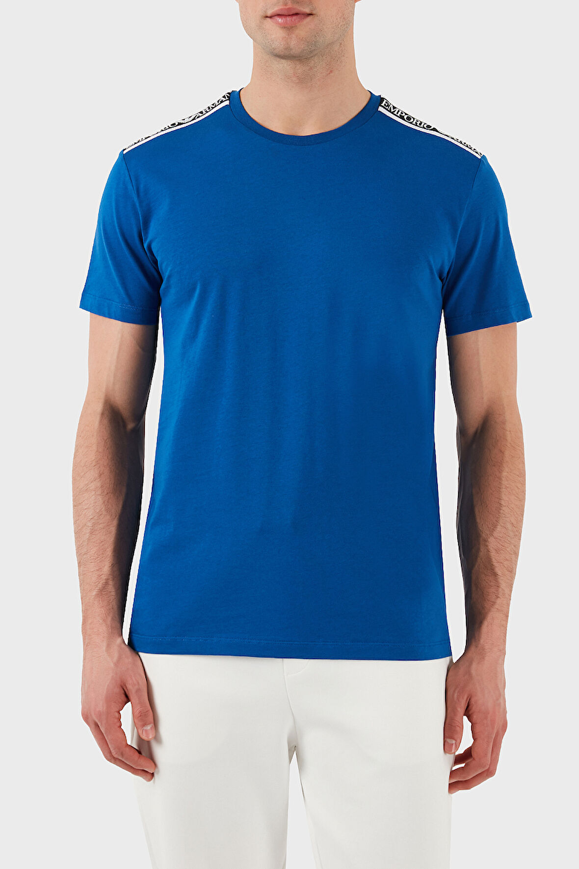 Emporio Armani Erkek T Shirt EM000574 AF12333 UB057