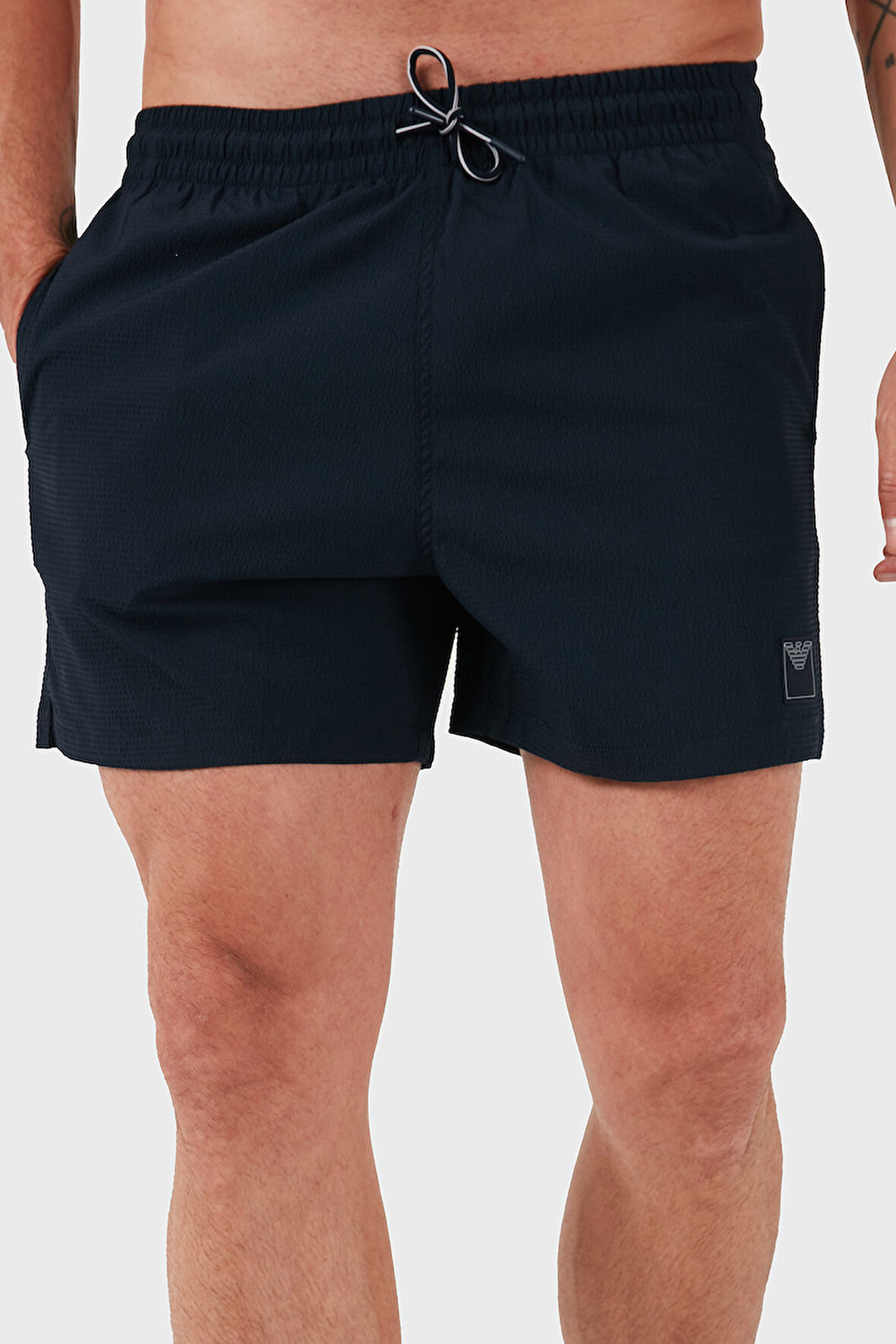 Emporio Armani Erkek Mayo Short EM000583 AF12336 UB102