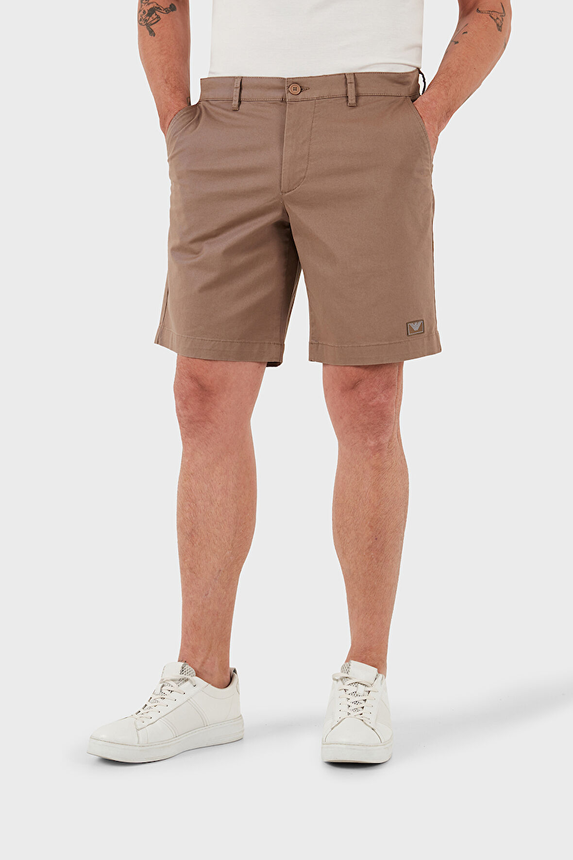 Emporio Armani Erkek Short EM000591 AF12336 U6189