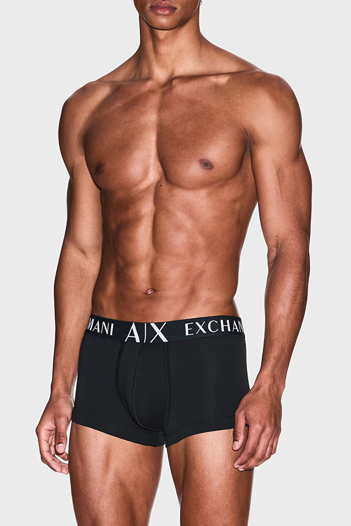 Armani Exchange Erkek Boxer 956002 CC282 UB001