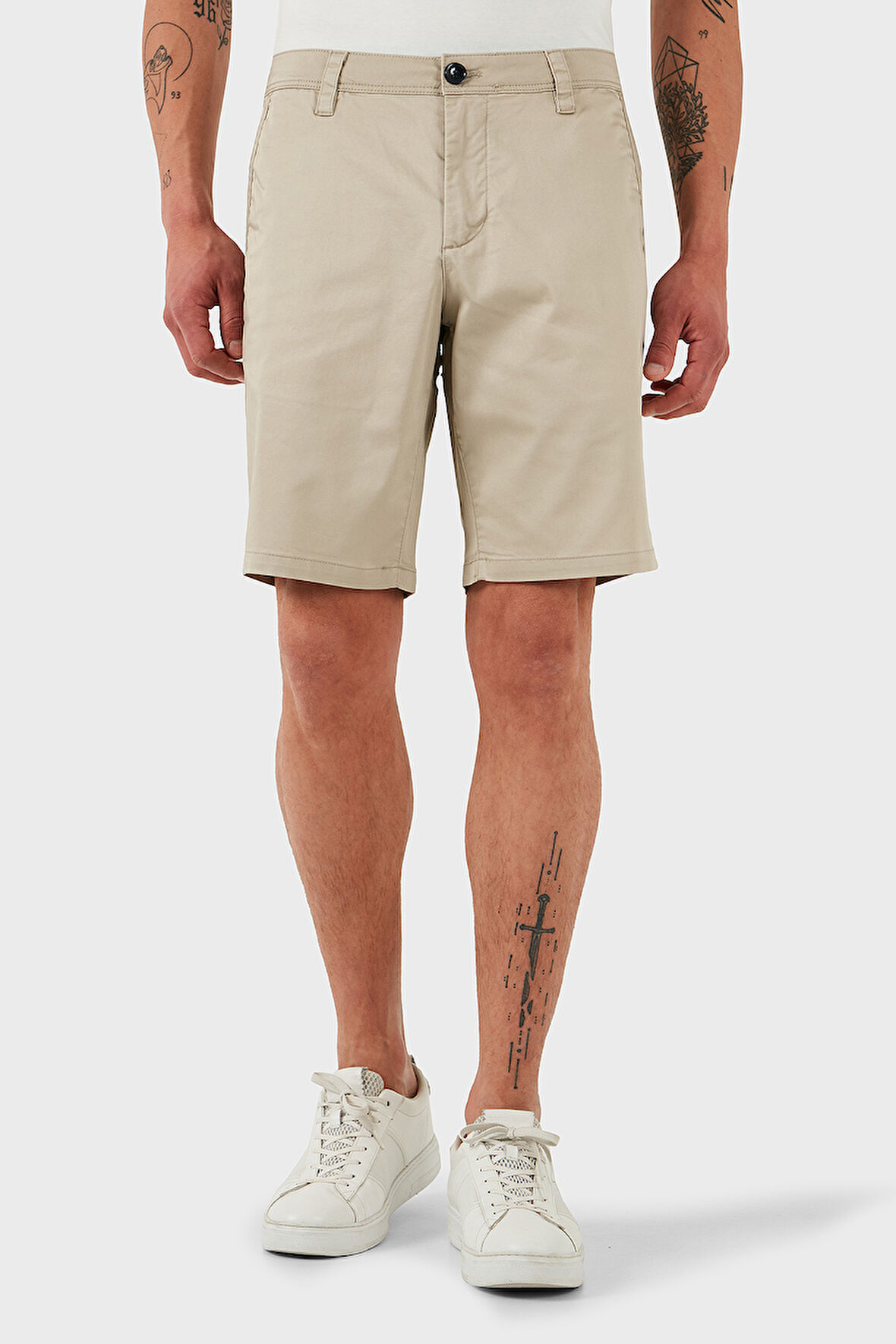 Armani Exchange Erkek Short 8NZS42 ZN1RZ U6213