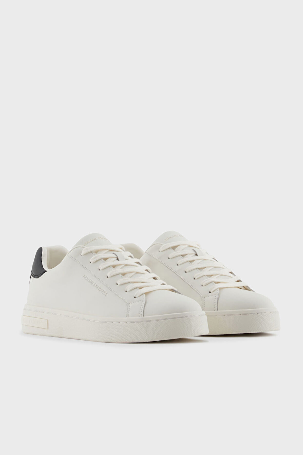 Armani Exchange Erkek Ayakkabı XM000141 AF11912 M0017