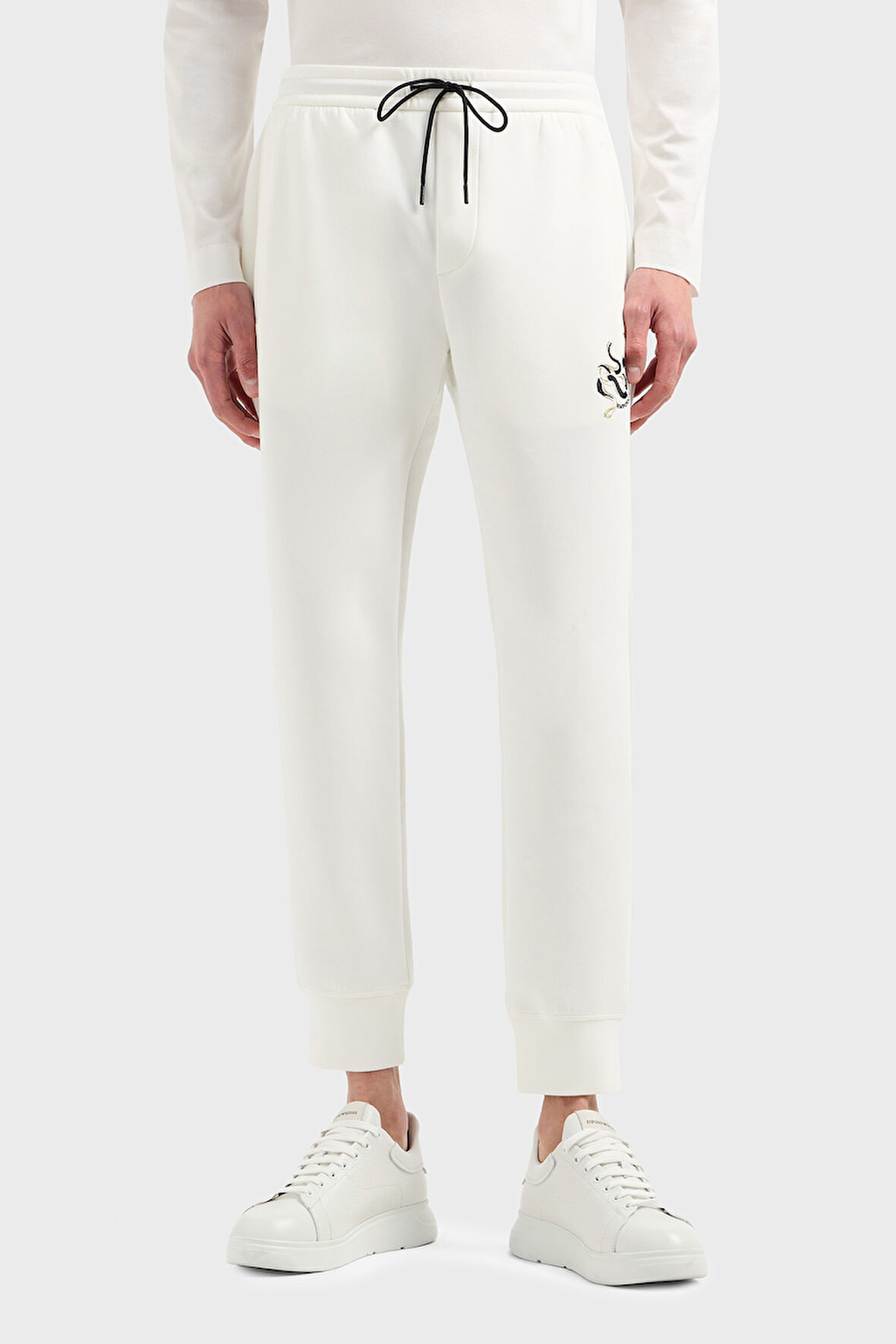 Emporio Armani Erkek Pantolon EM001701 AF10013 U0003