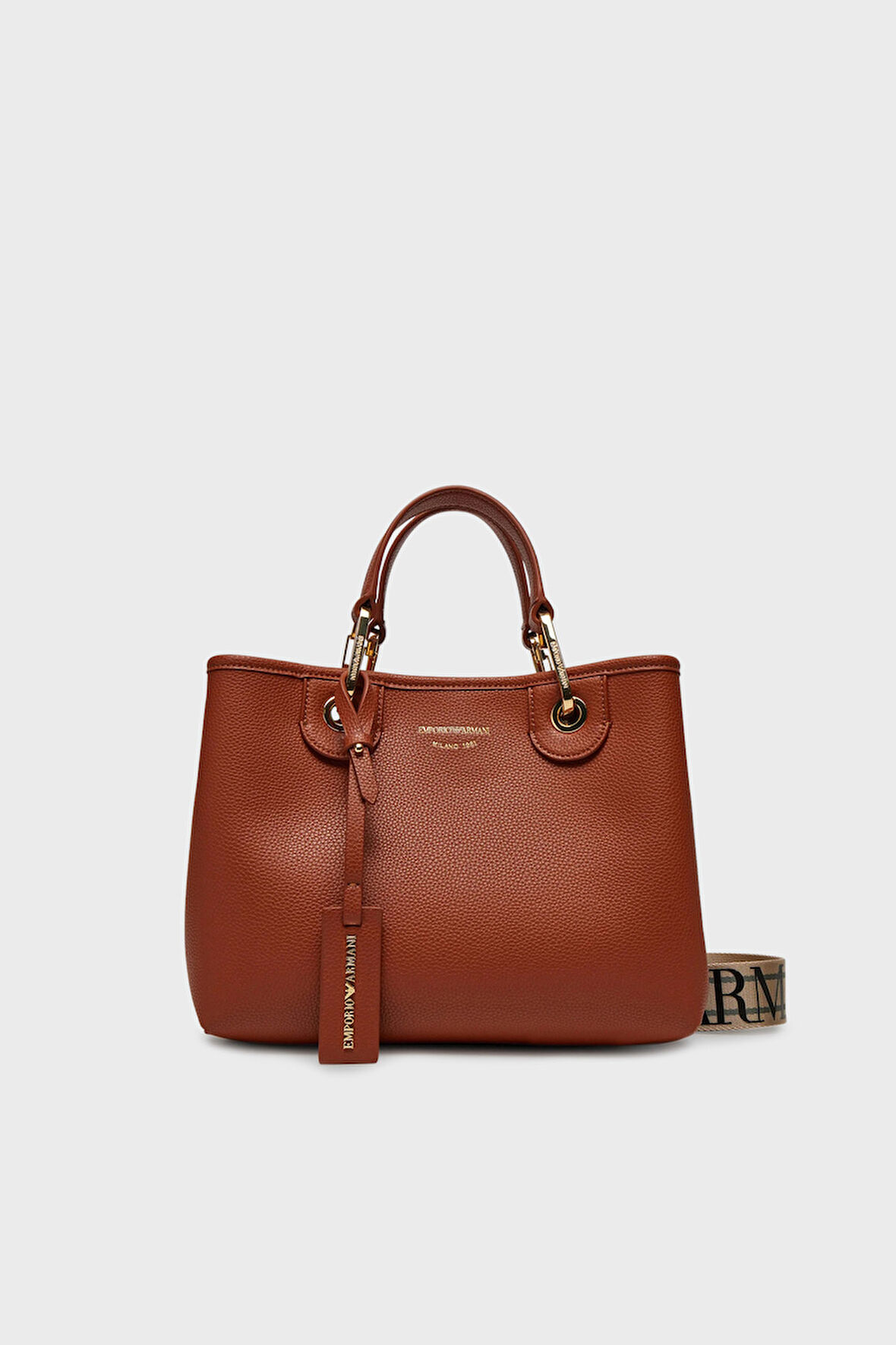 Emporio Armani Kadın Çanta EW000361 AF12103 M6030