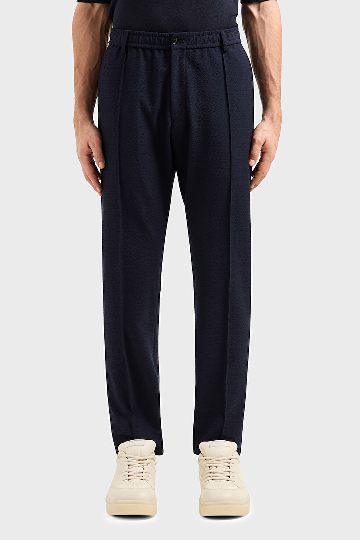 Emporio Armani Erkek Pantolon EM000440 TE13603 UB109