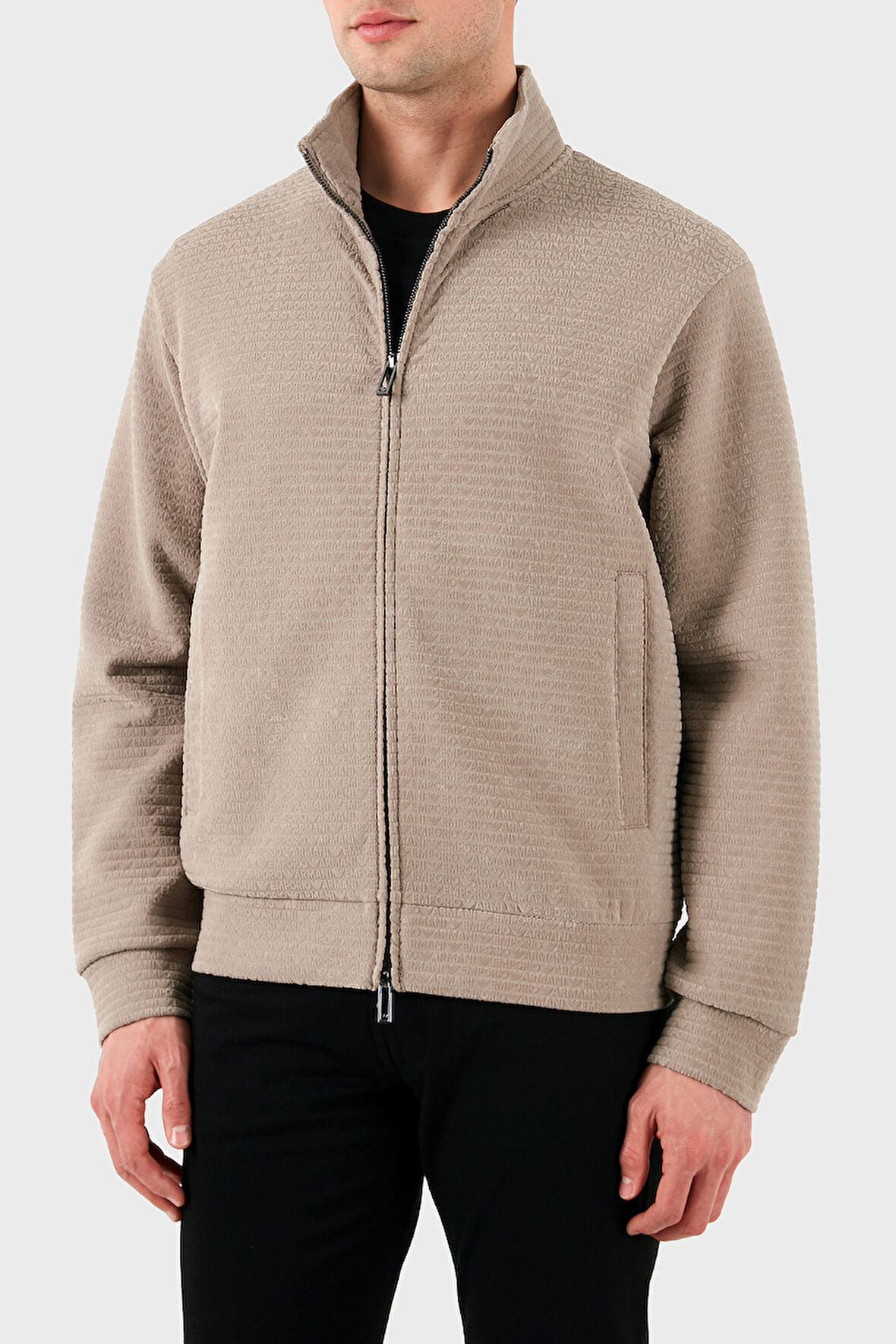 Emporio Armani Erkek Sweat EM001697 AF10013 F6063