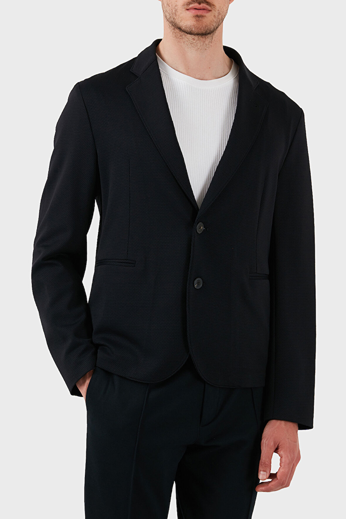 Emporio Armani Erkek Ceket EM000069 TE13591 UC001
