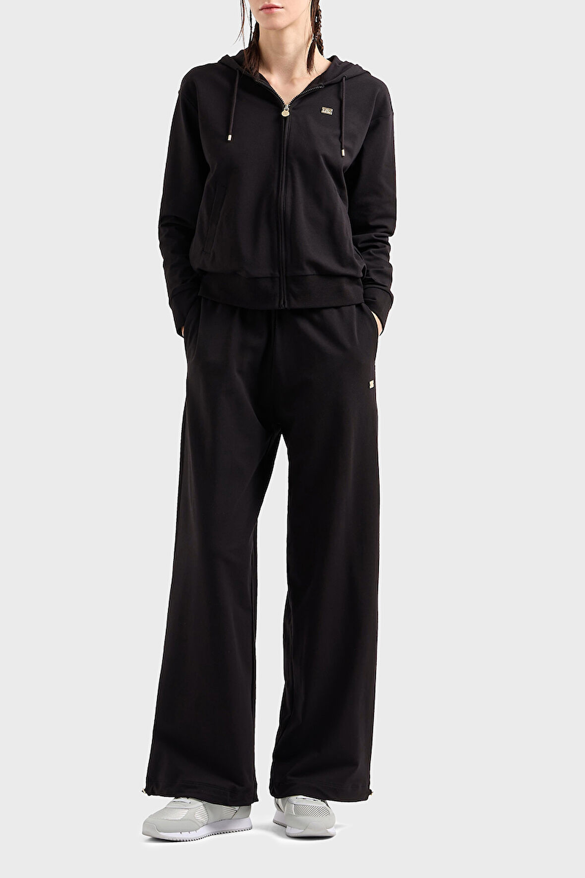 Ea7 Kadın Eşofman Takımı 7W000086 AF13135 UC001