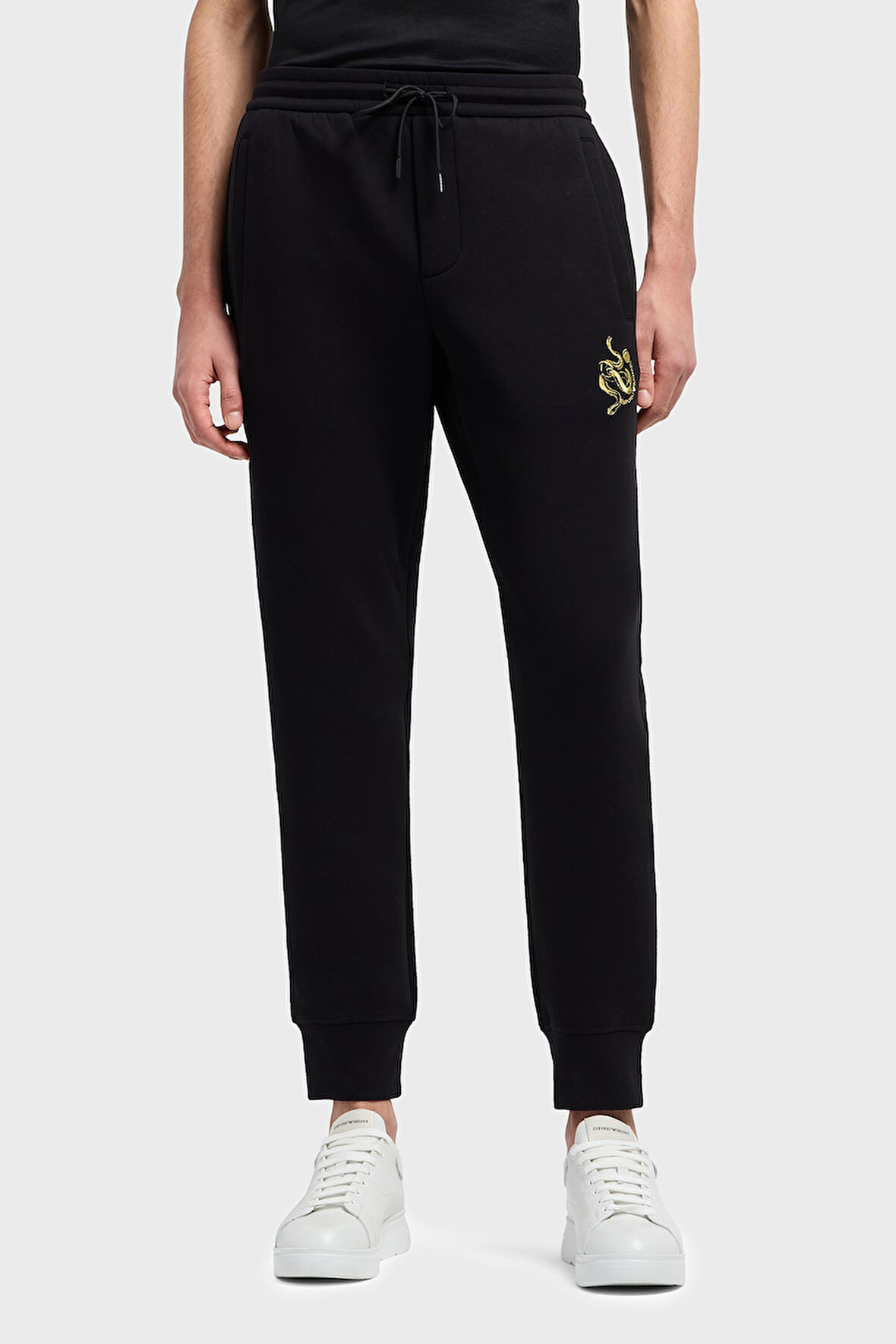 Emporio Armani Erkek Pantolon EM001701 AF10013 UC001