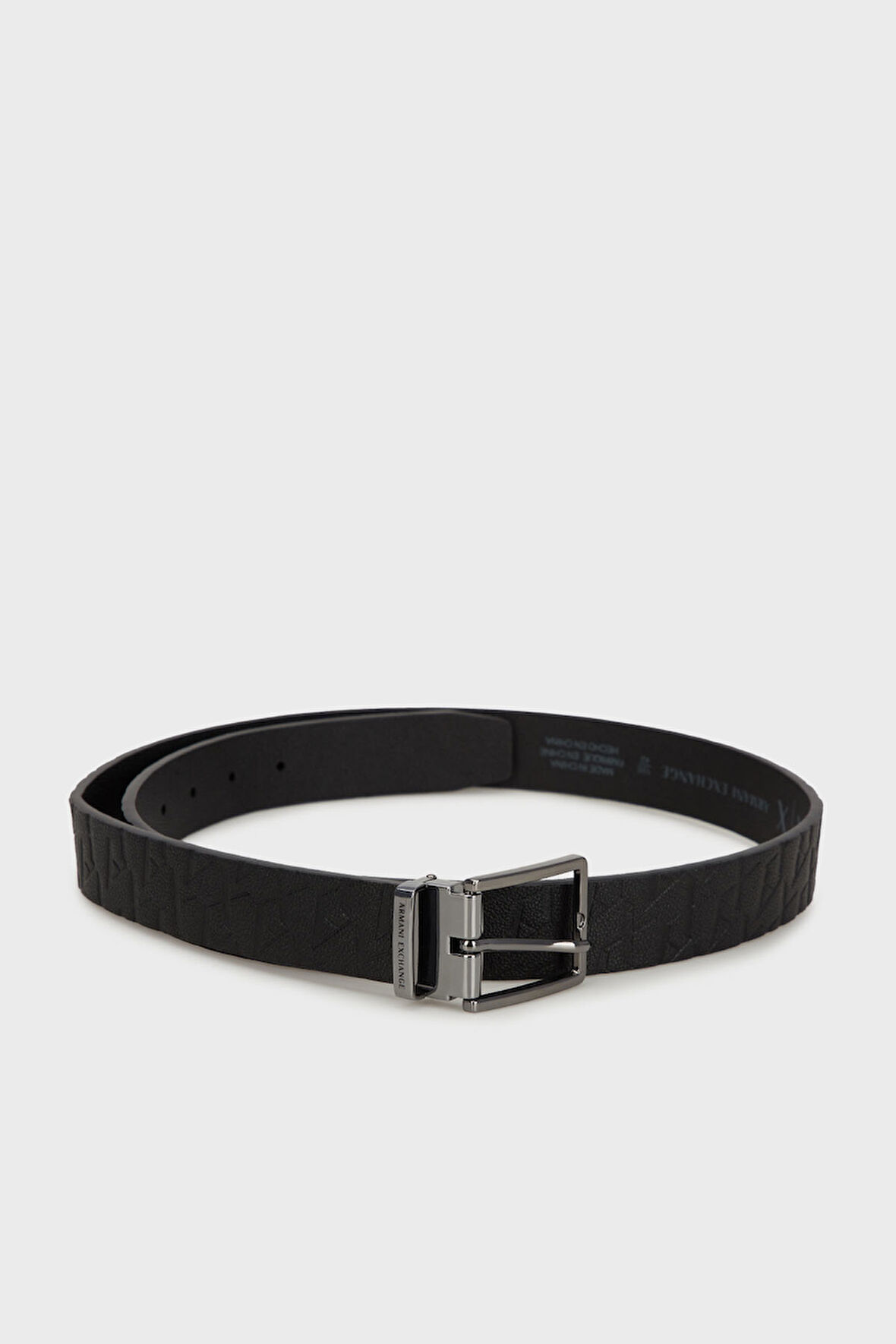 Armani Exchange Erkek Kemer XM000677 AF12133 UC001