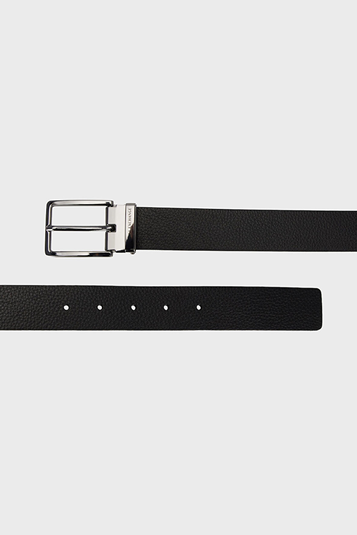 Armani Exchange Erkek Kemer XM001004 AF13928 UC001