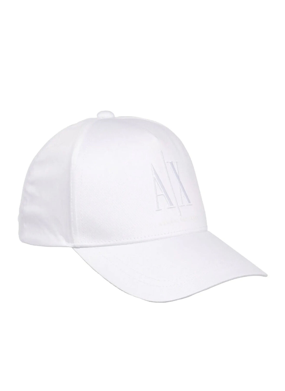 Armani Exchange Beyaz Kadın Şapka XW001179